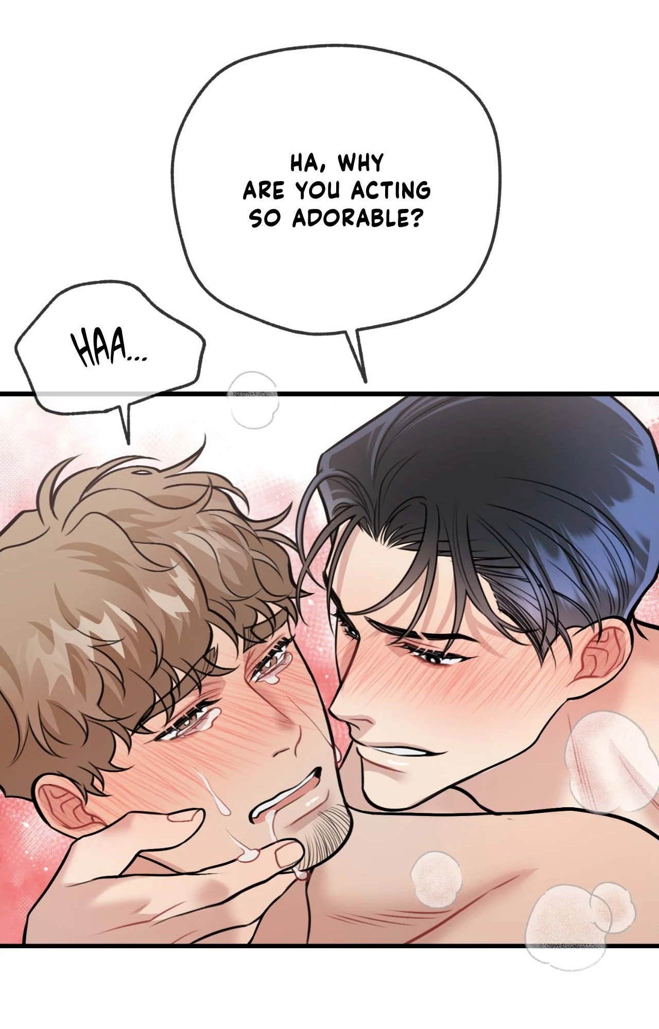 A Basic Guidebook to BDSM Chapter 23 - Page 91 in English