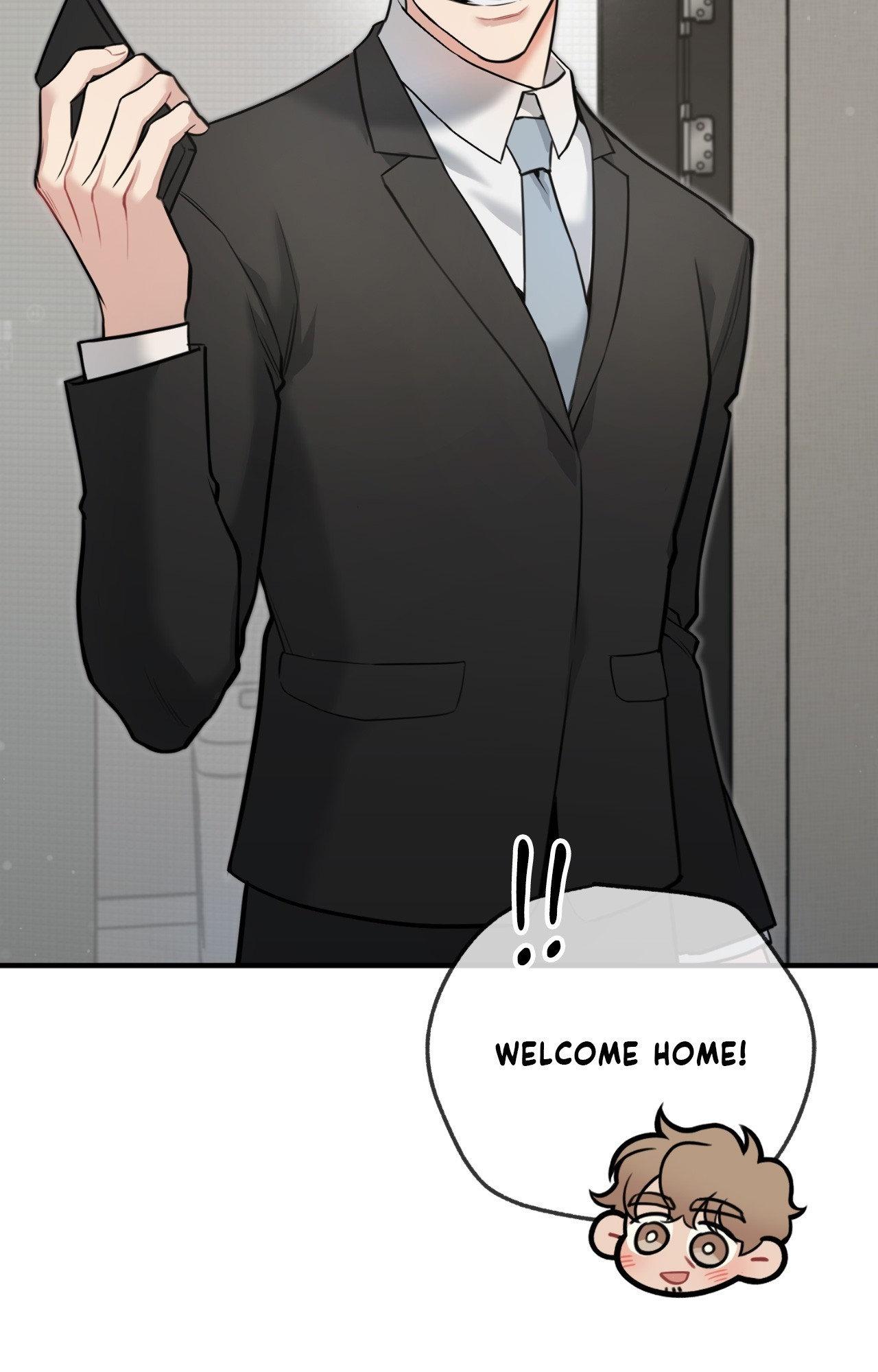 A Basic Guidebook to BDSM Chapter 24 - Page 22 in English