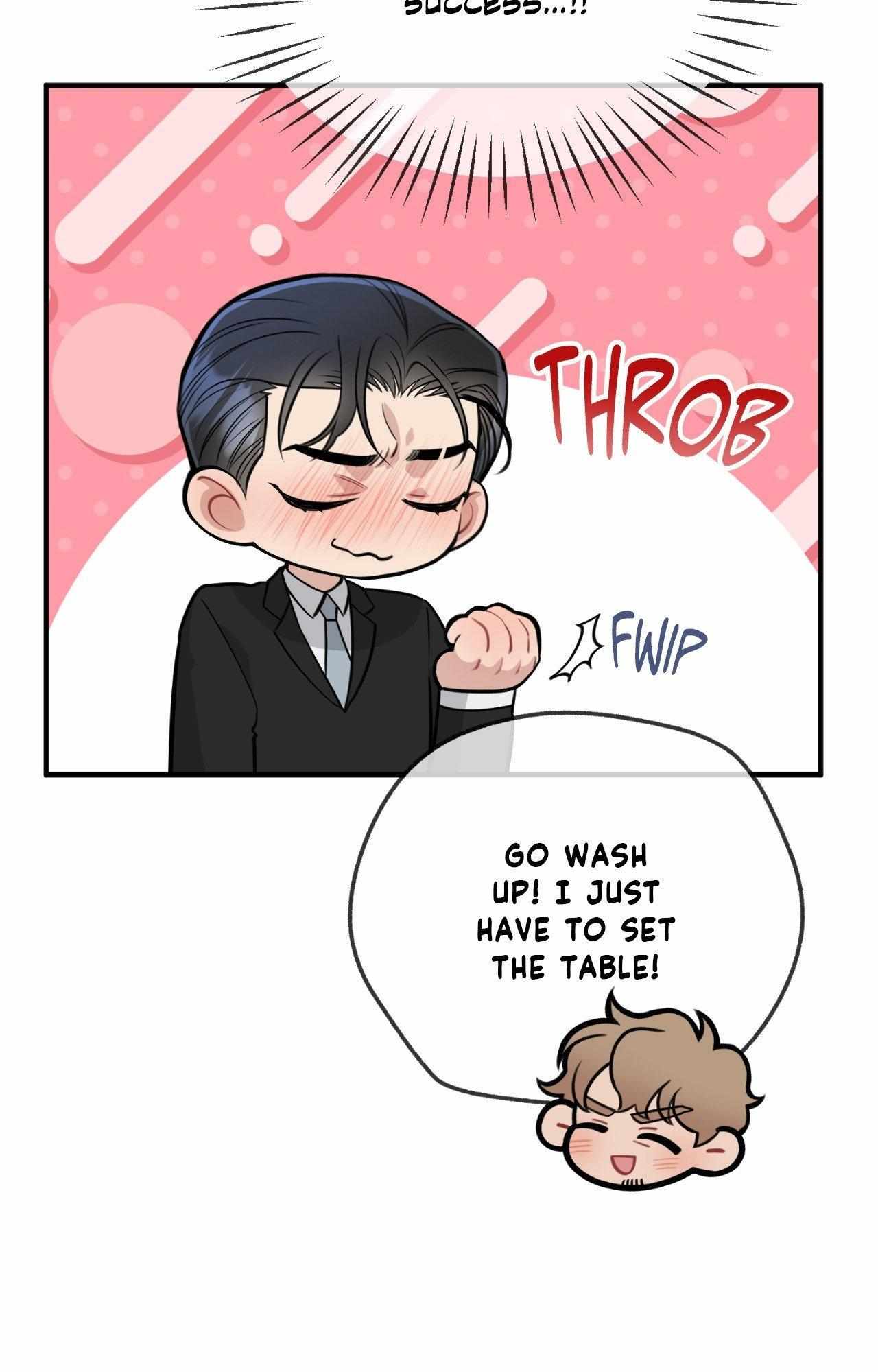 A Basic Guidebook to BDSM Chapter 24 - Page 25 in English
