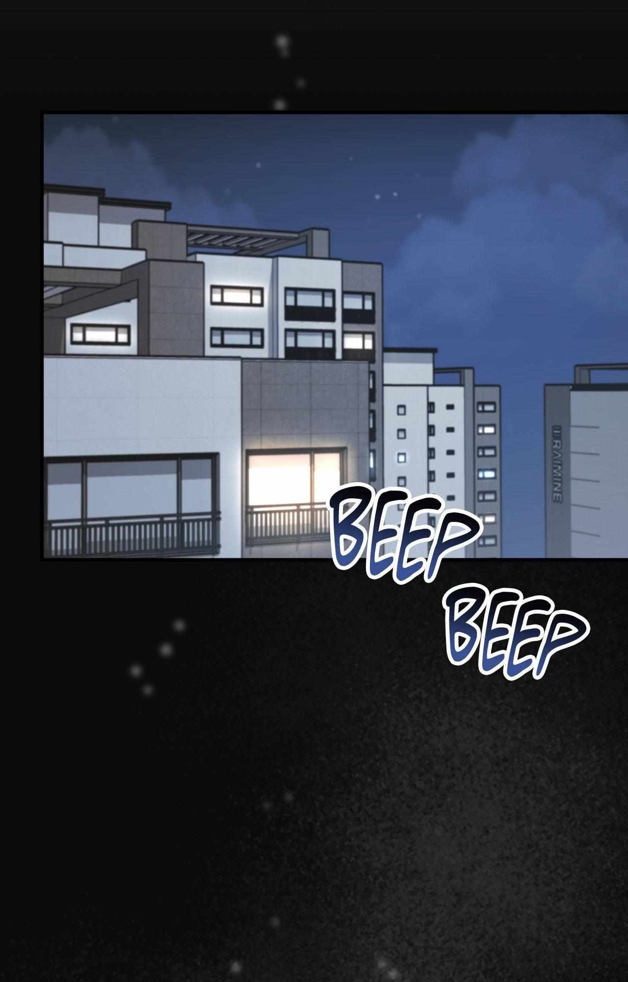 A Basic Guidebook to BDSM Chapter 24 - Page 3 in English