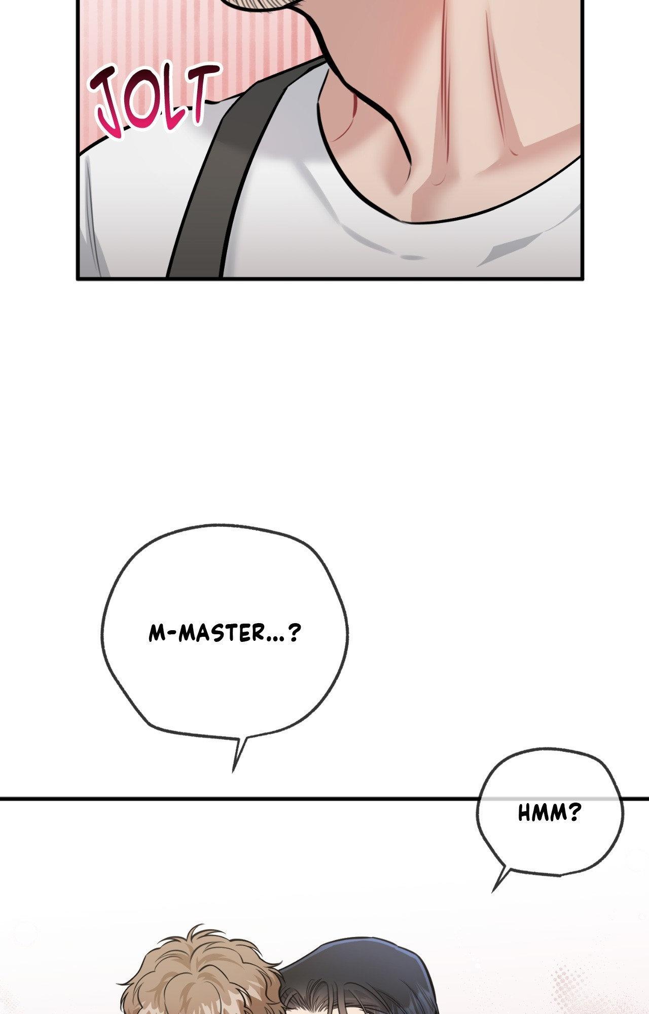 A Basic Guidebook to BDSM Chapter 24 - Page 50 in English