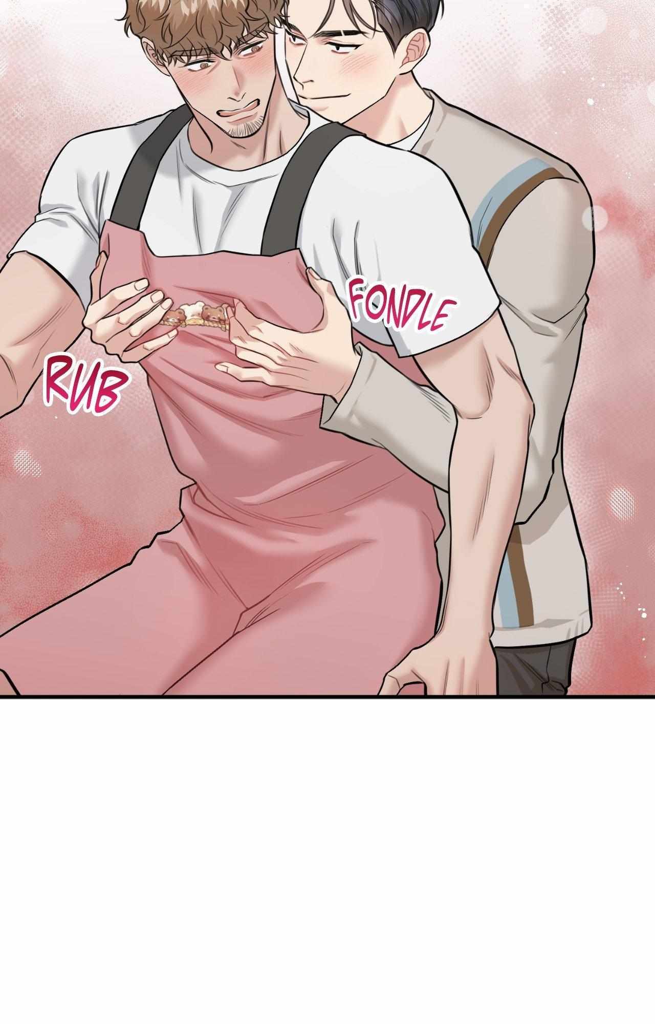 A Basic Guidebook to BDSM Chapter 24 - Page 51 in English