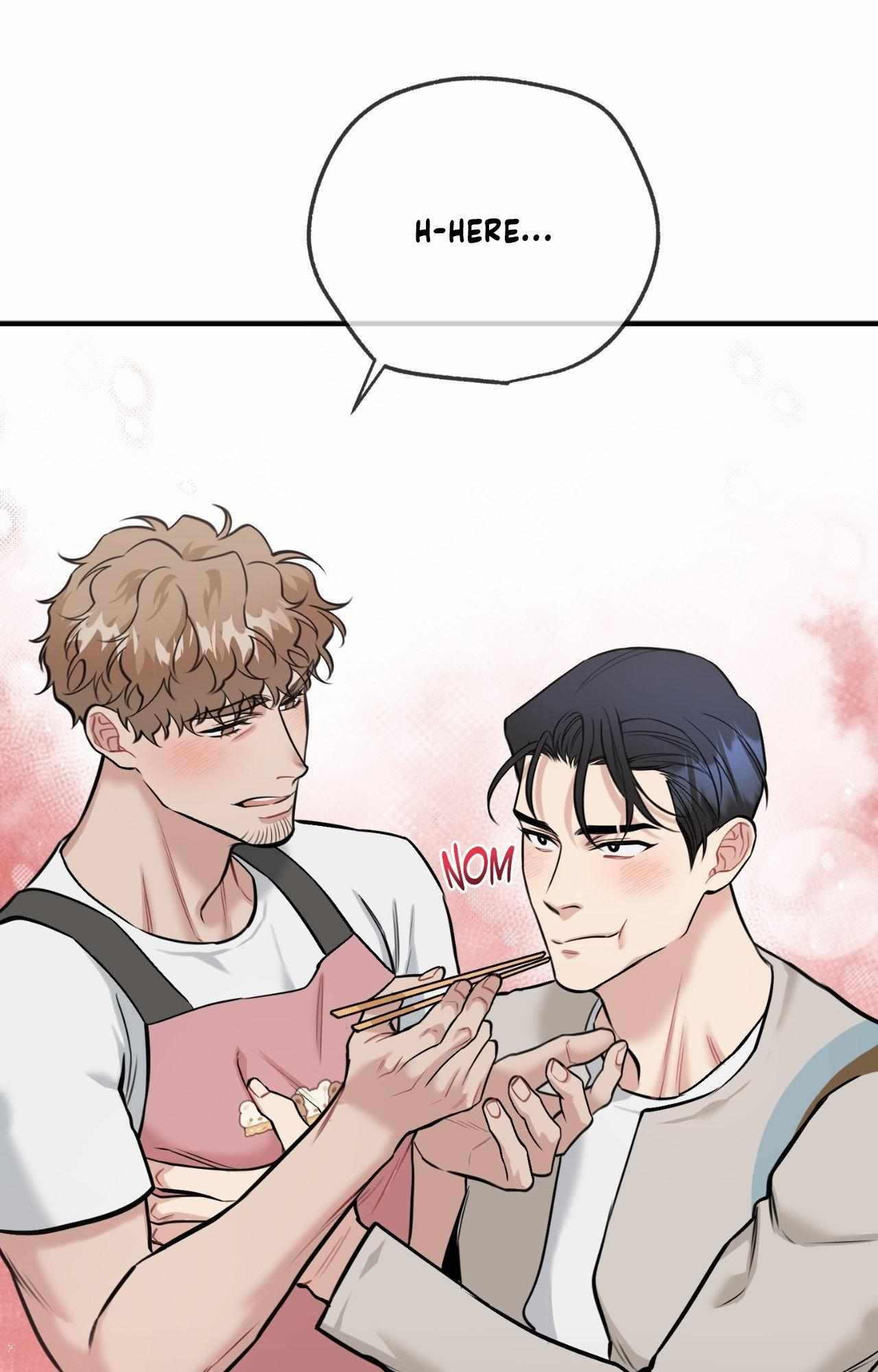 A Basic Guidebook to BDSM Chapter 24 - Page 54 in English