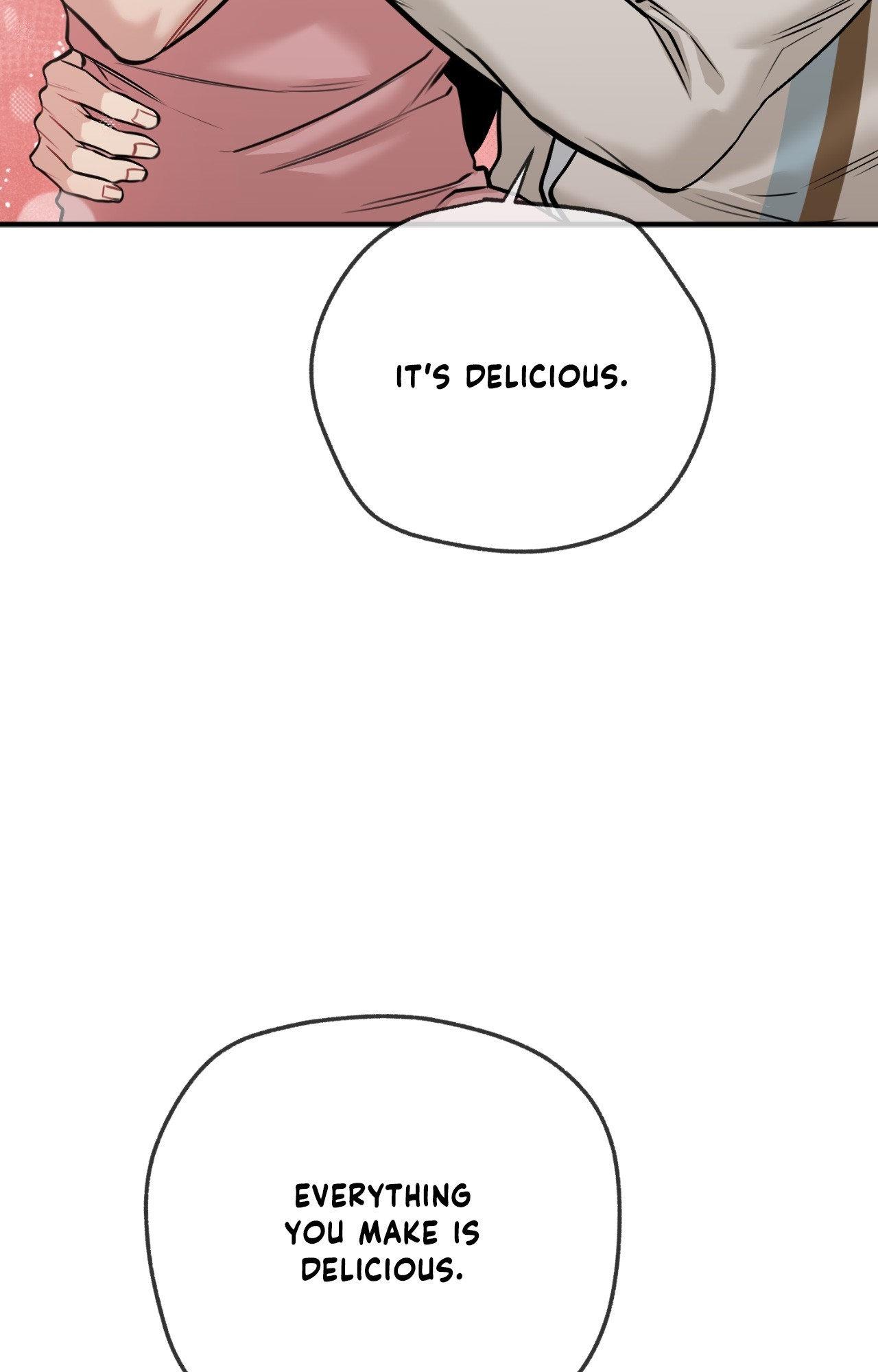 A Basic Guidebook to BDSM Chapter 24 - Page 55 in English