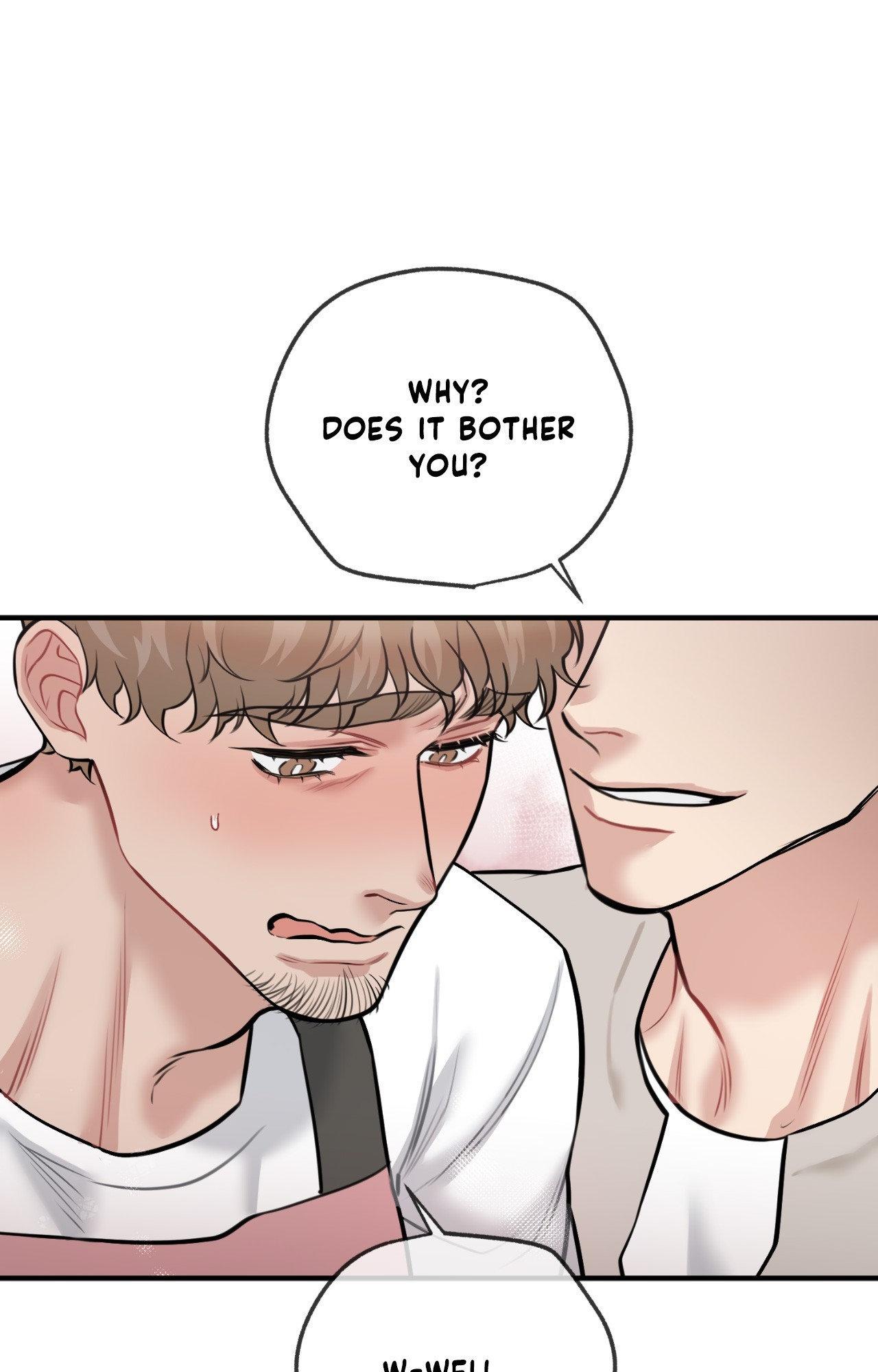 A Basic Guidebook to BDSM Chapter 24 - Page 57 in English