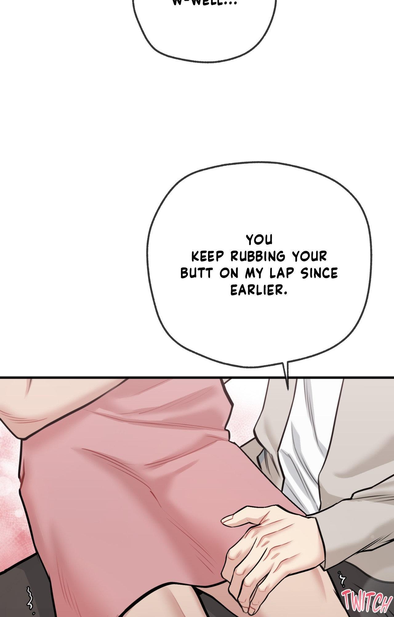 A Basic Guidebook to BDSM Chapter 24 - Page 58 in English