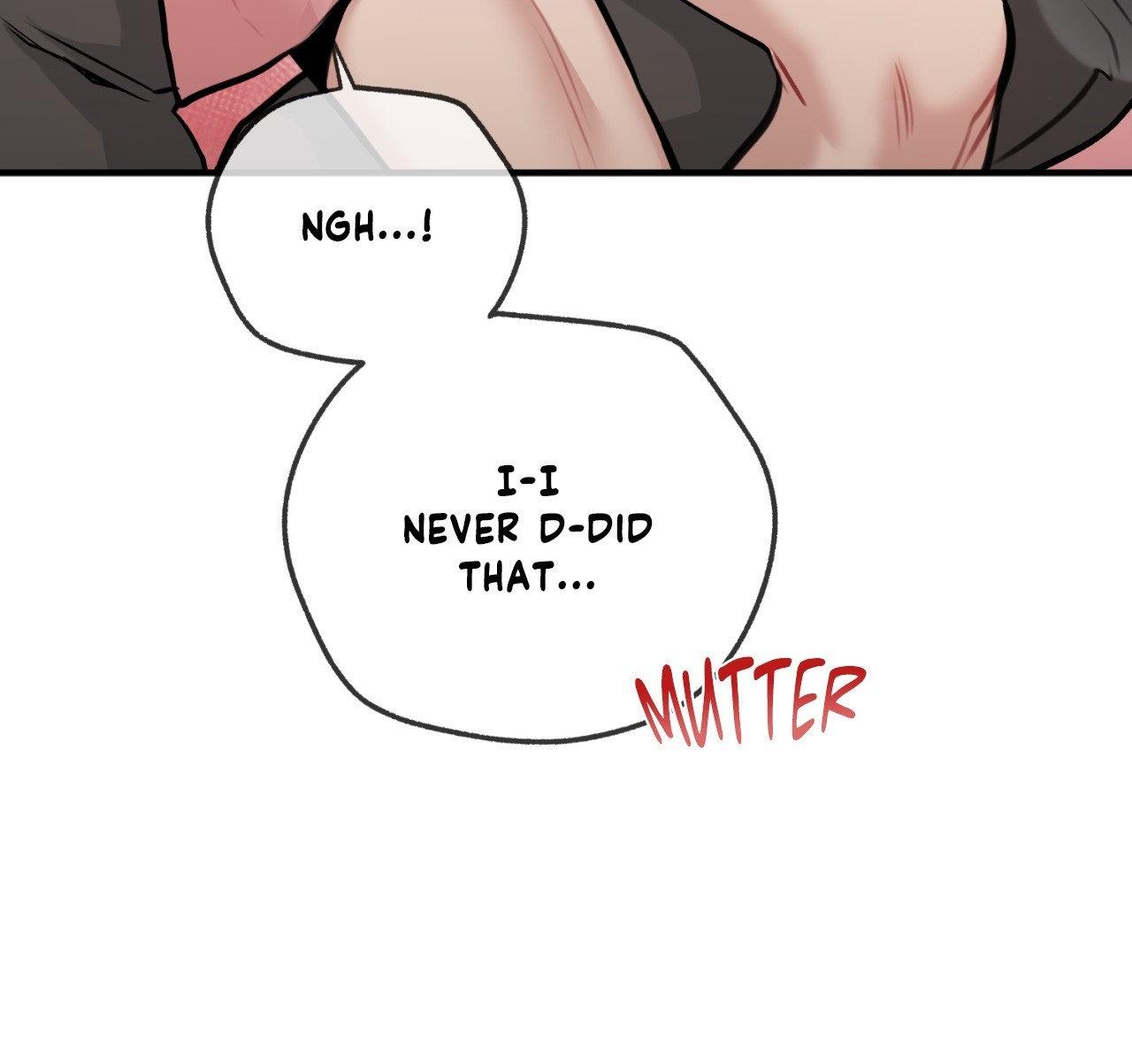 A Basic Guidebook to BDSM Chapter 24 - Page 59 in English