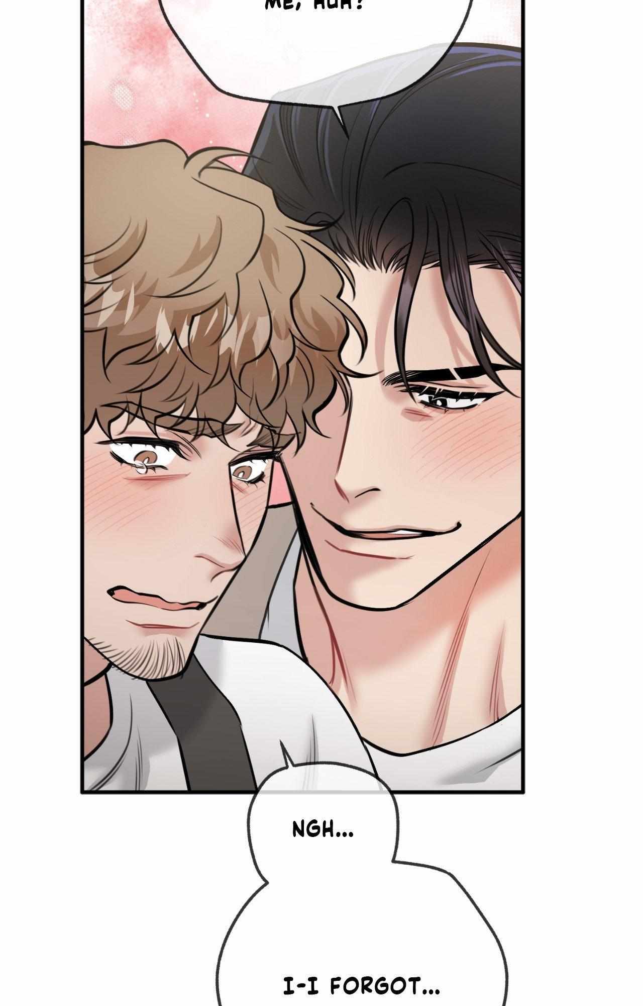 A Basic Guidebook to BDSM Chapter 24 - Page 62 in English