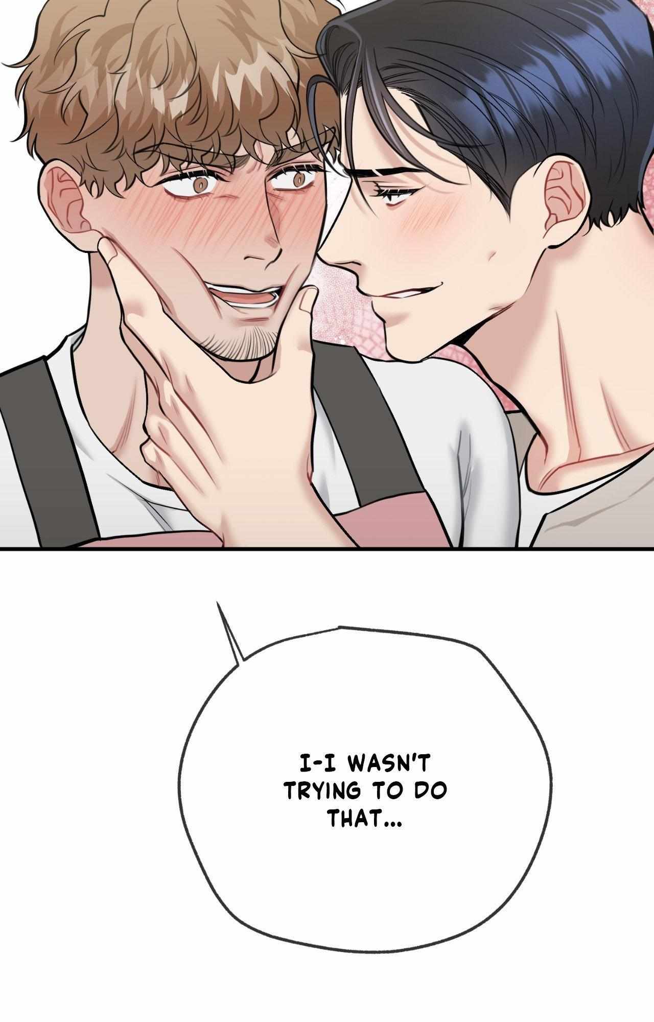 A Basic Guidebook to BDSM Chapter 24 - Page 64 in English