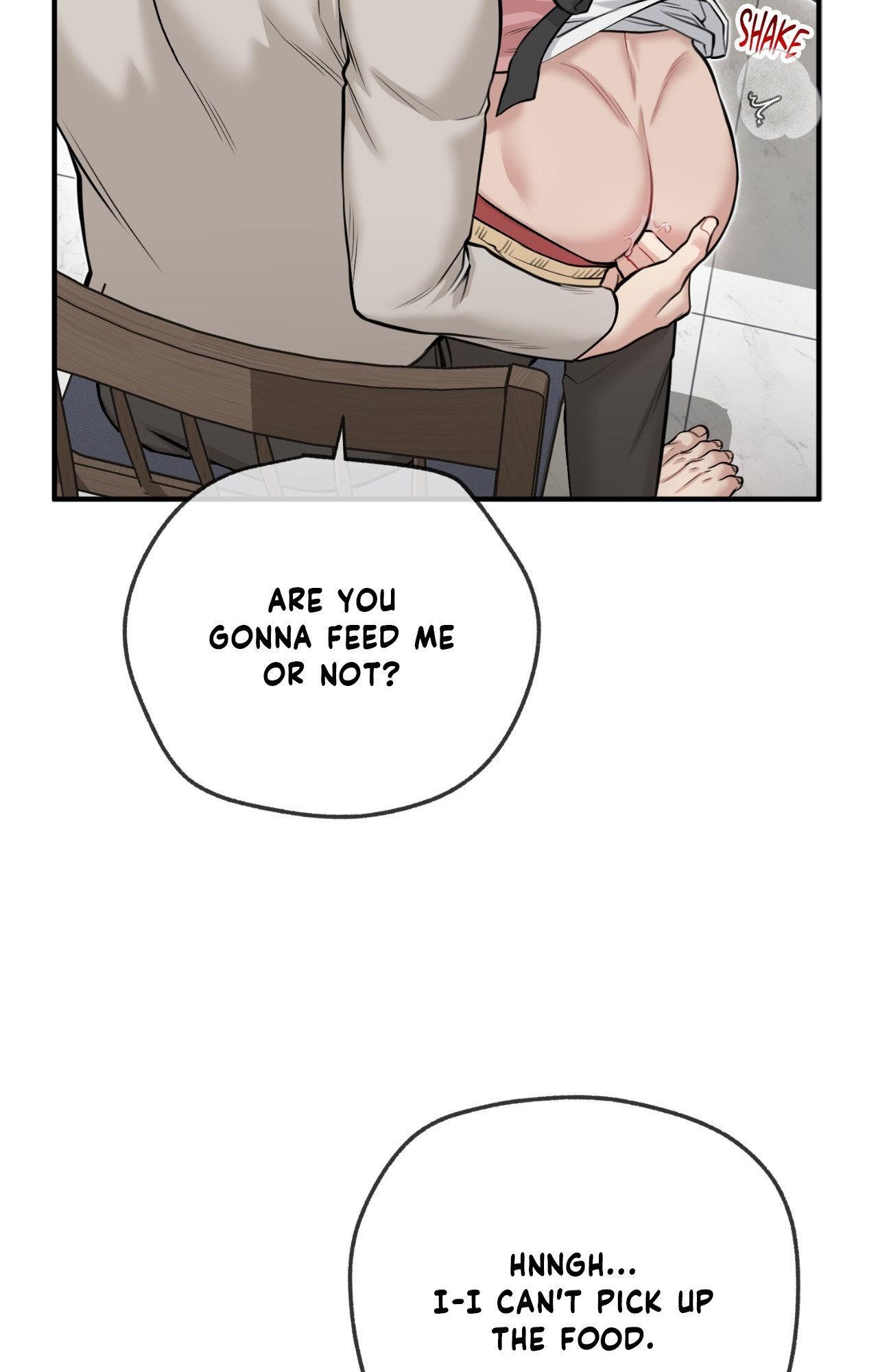 A Basic Guidebook to BDSM Chapter 24 - Page 77 in English