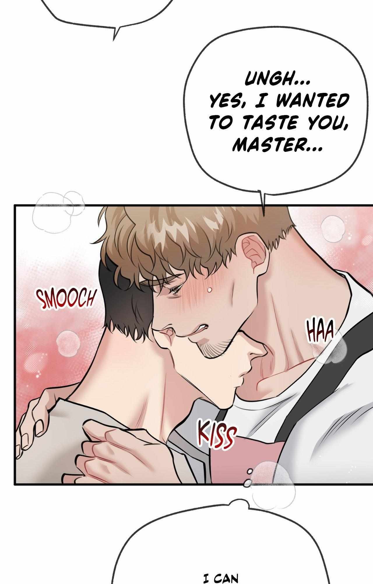 A Basic Guidebook to BDSM Chapter 24 - Page 89 in English