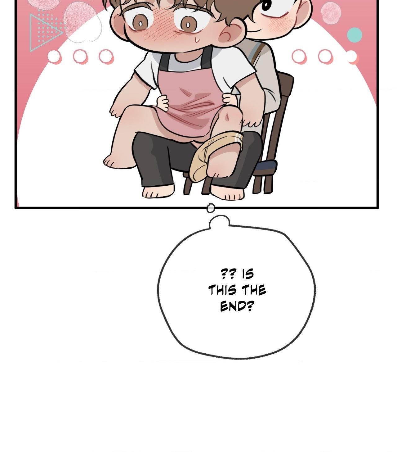 A Basic Guidebook to BDSM Chapter 24 - Page 92 in English