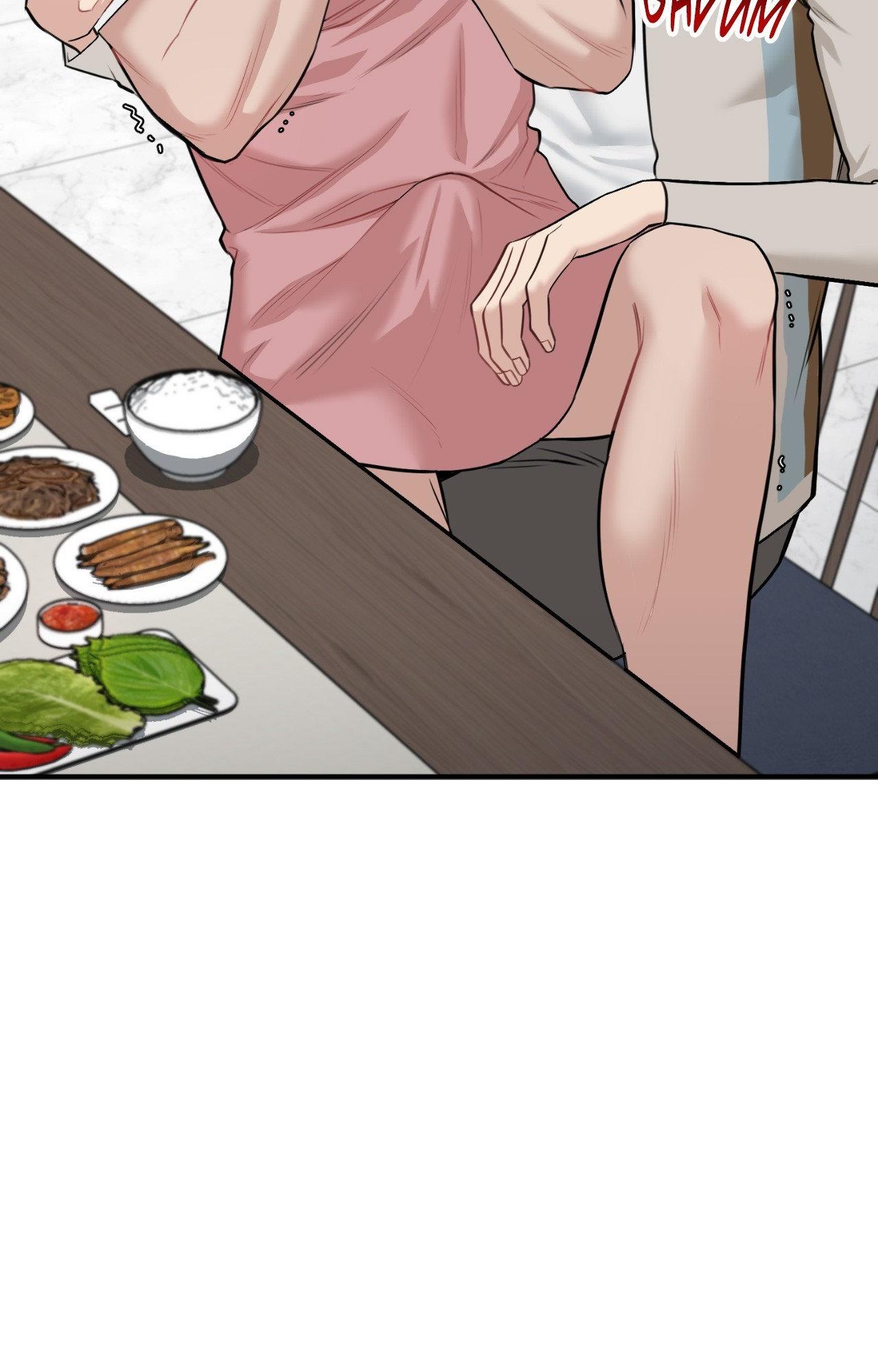 A Basic Guidebook to BDSM Chapter 25 - Page 11 in English