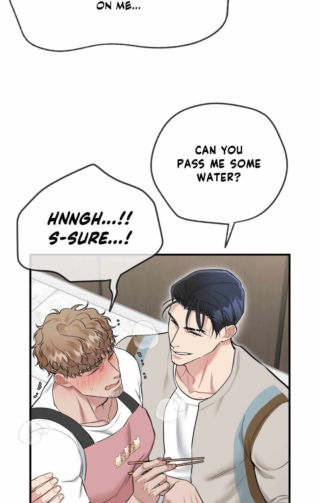 A Basic Guidebook to BDSM Chapter 25 - Page 13 in English
