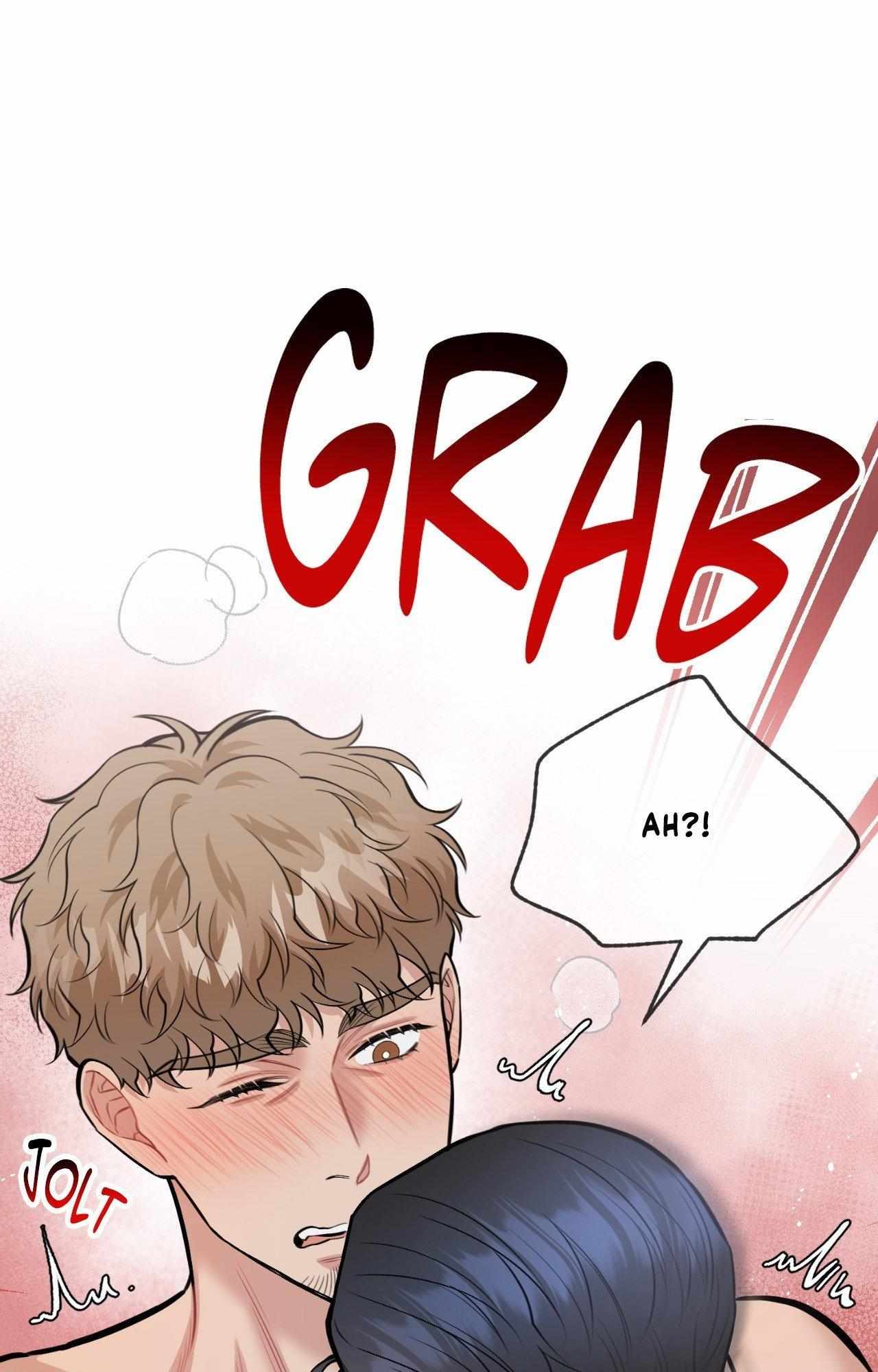 A Basic Guidebook to BDSM Chapter 25 - Page 35 in English