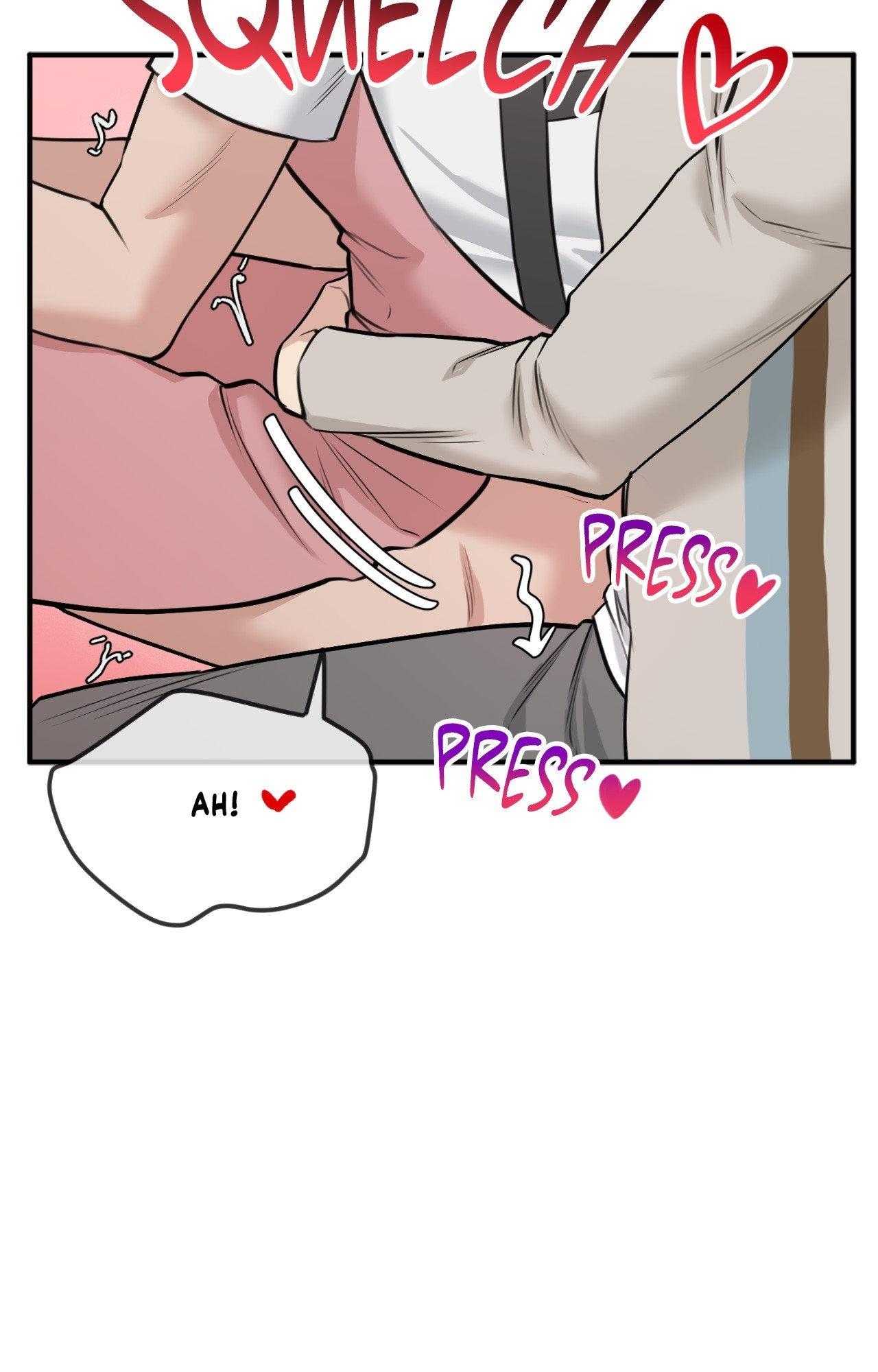 A Basic Guidebook to BDSM Chapter 25 - Page 4 in English