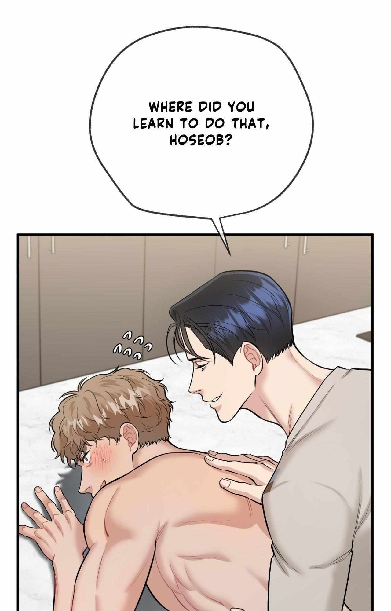 A Basic Guidebook to BDSM Chapter 25 - Page 42 in English