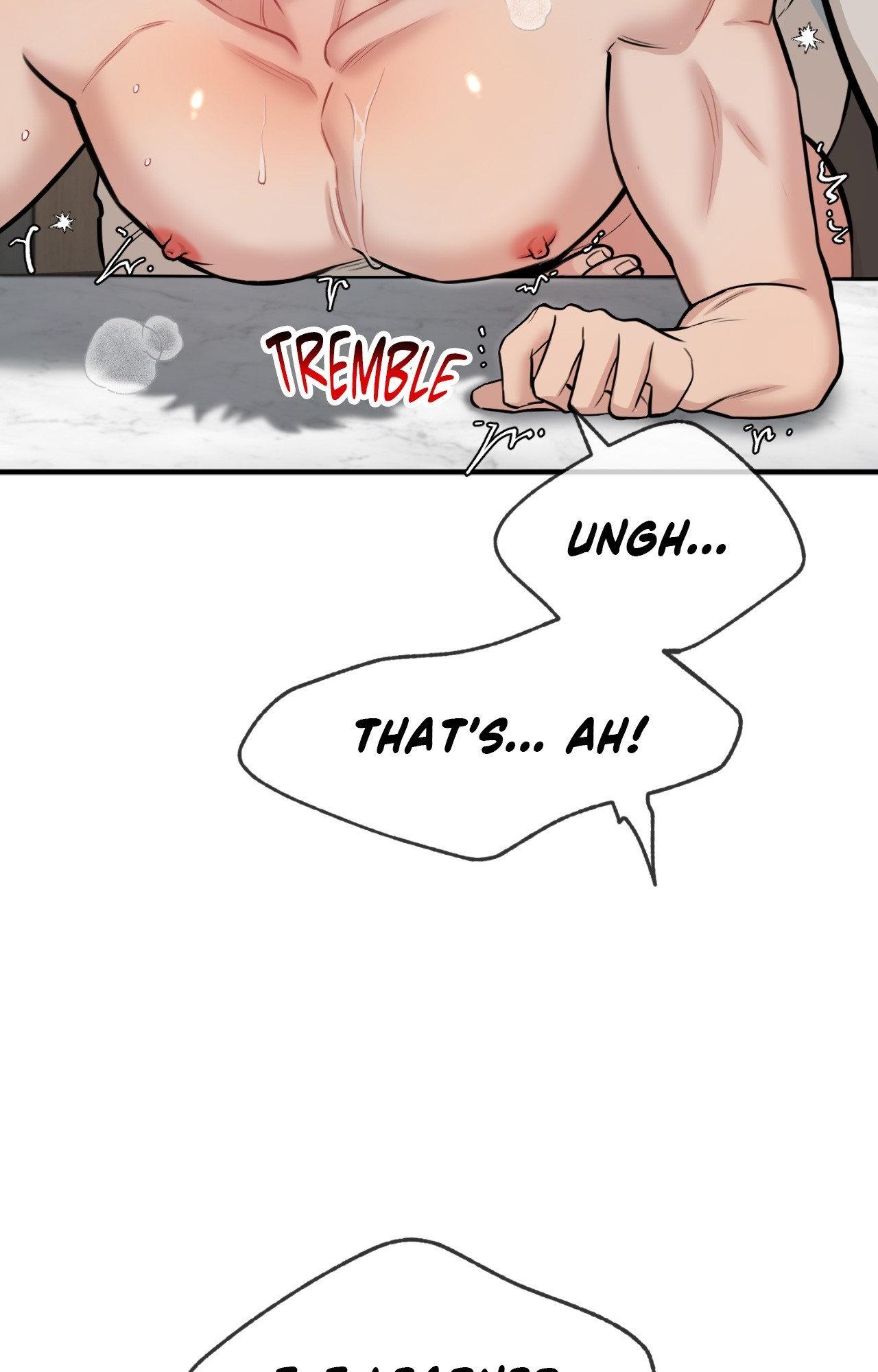 A Basic Guidebook to BDSM Chapter 25 - Page 49 in English