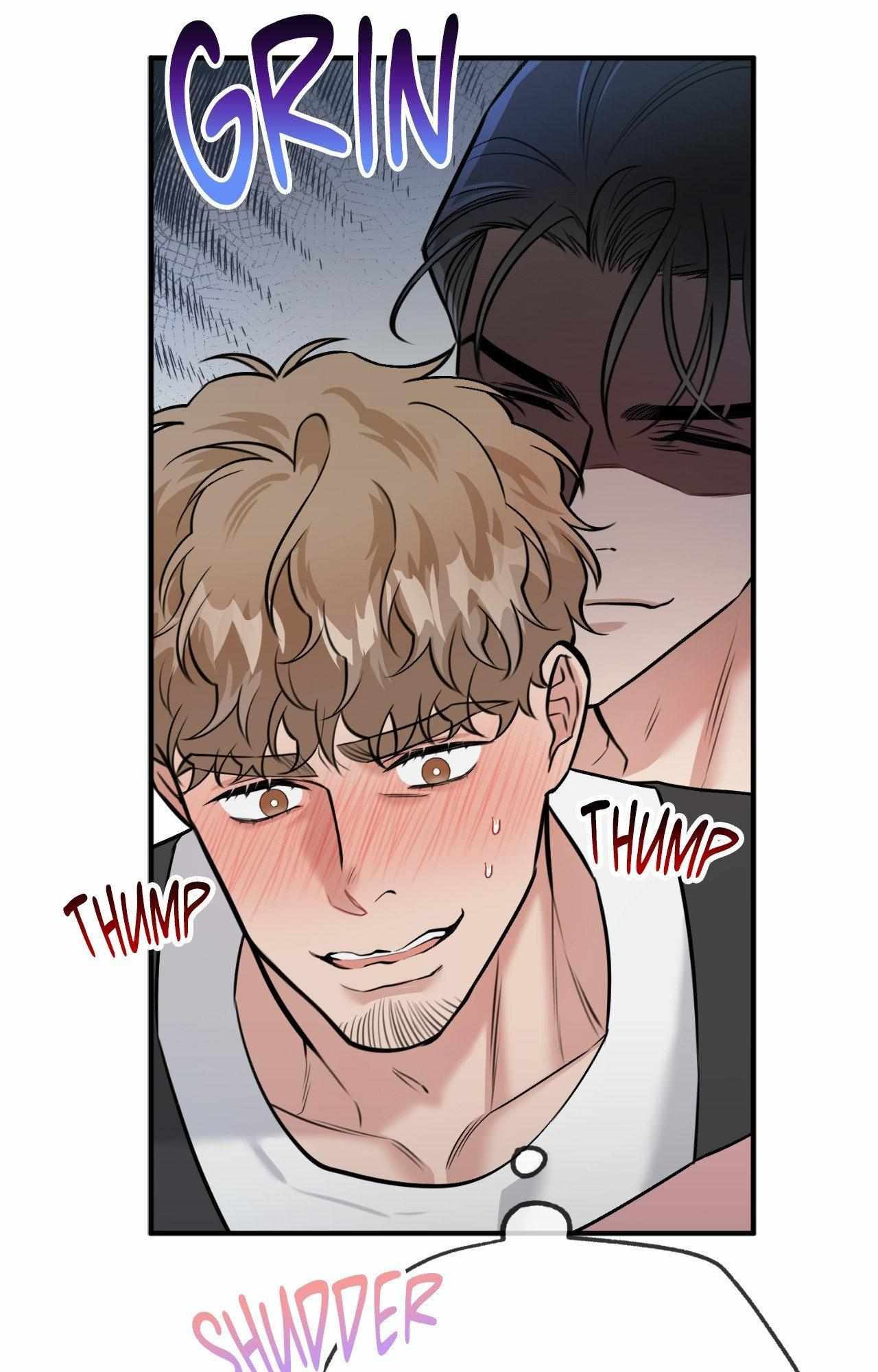 A Basic Guidebook to BDSM Chapter 25 - Page 5 in English