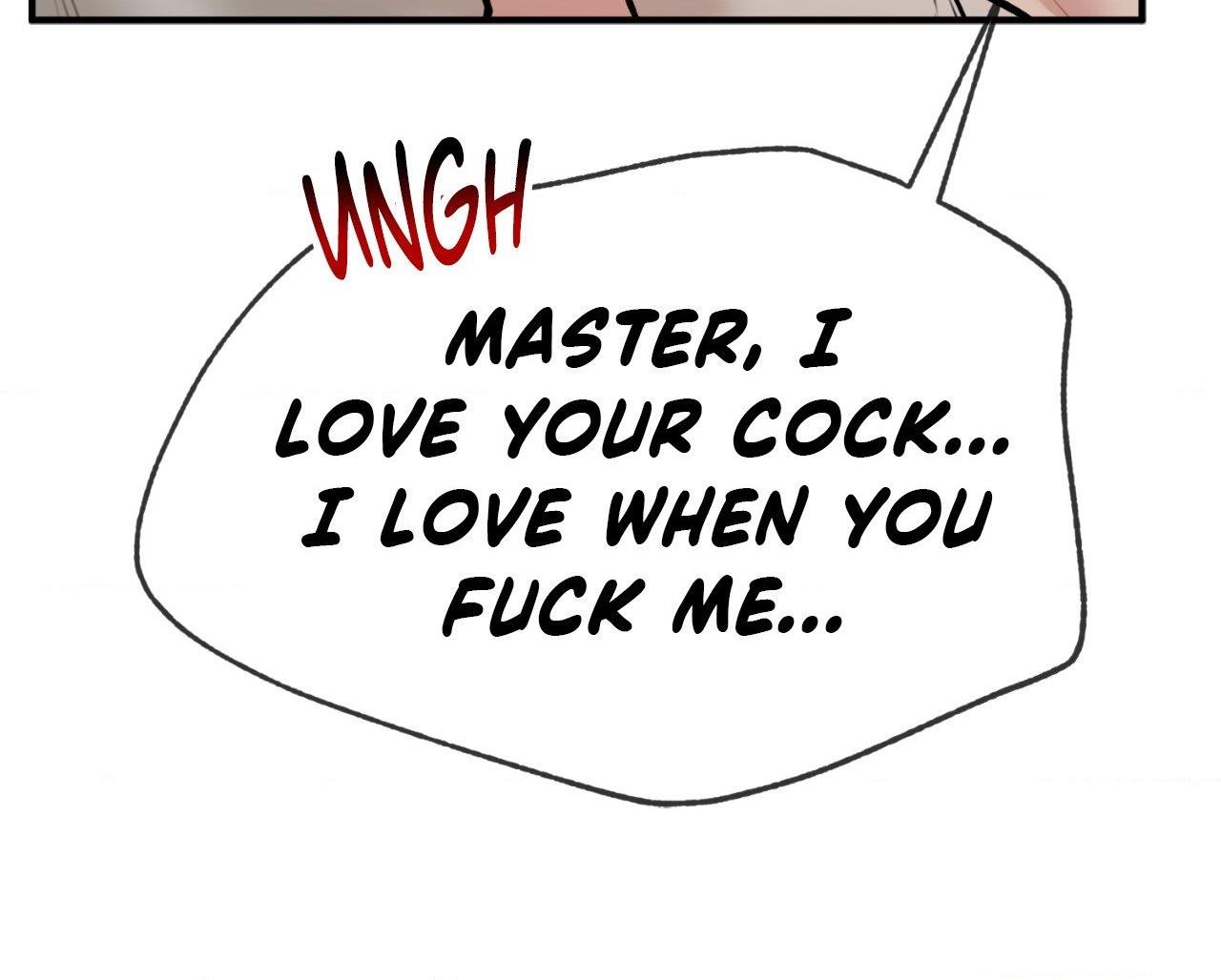 A Basic Guidebook to BDSM Chapter 25 - Page 51 in English