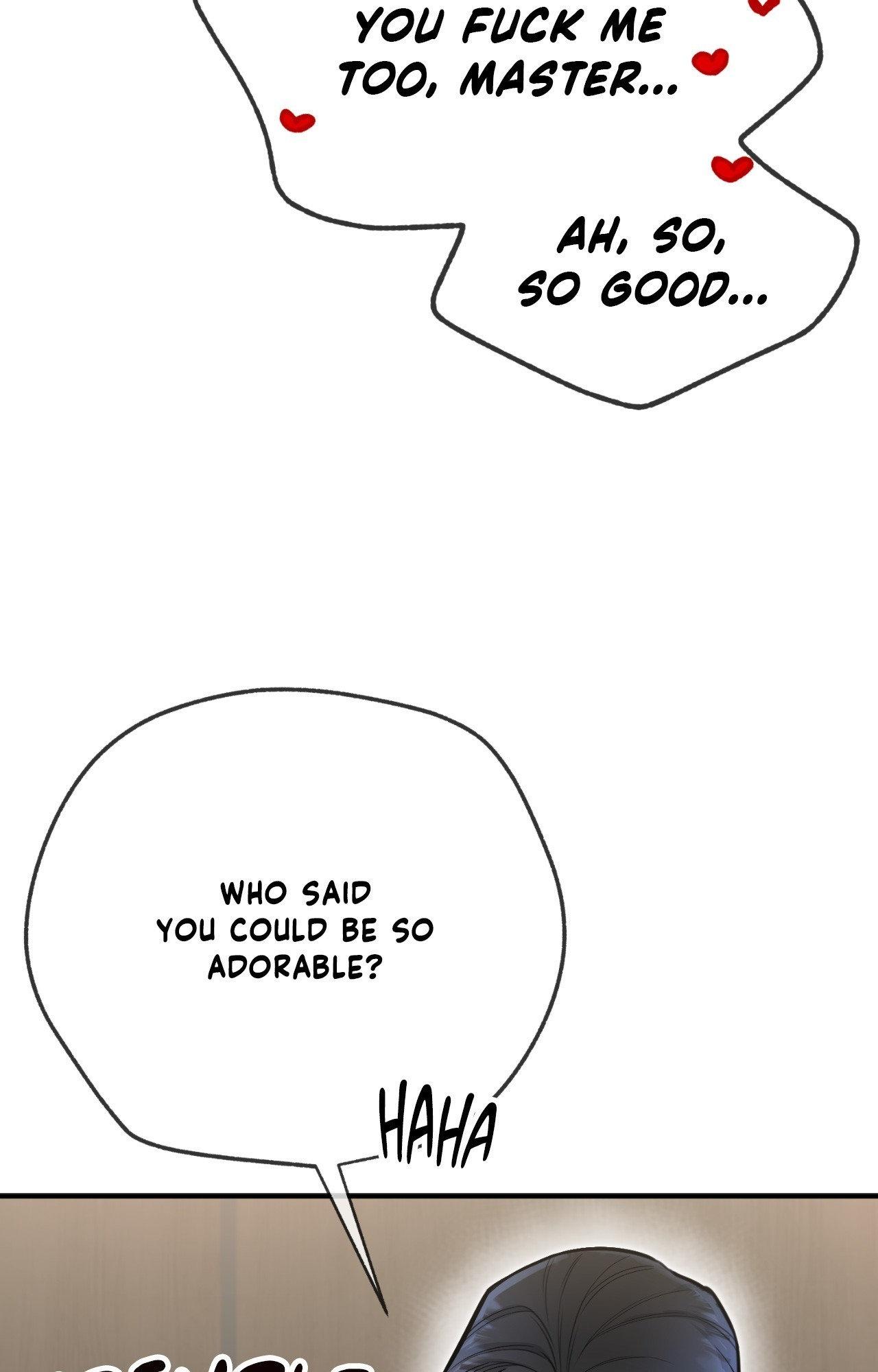 A Basic Guidebook to BDSM Chapter 25 - Page 65 in English