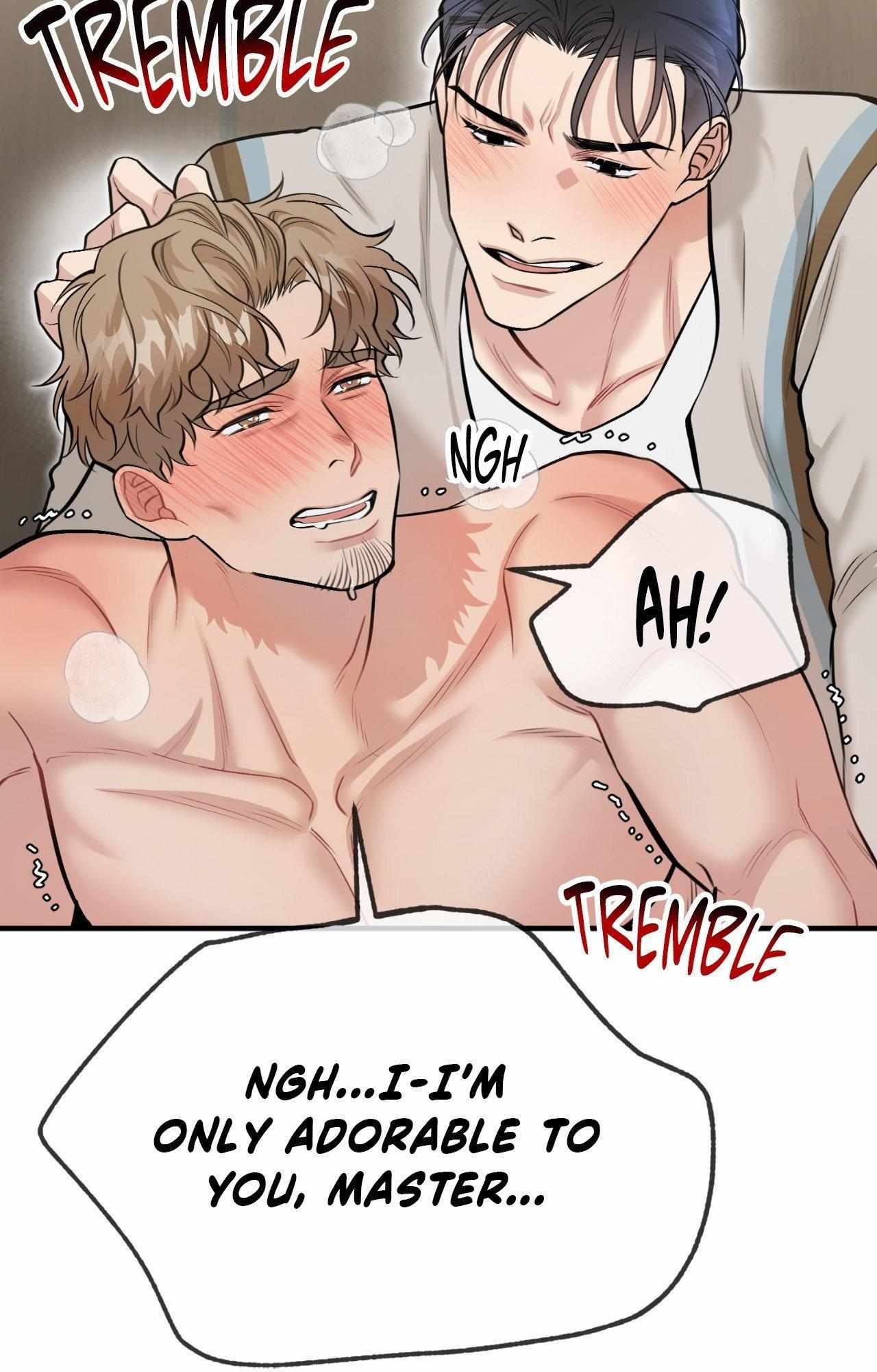 A Basic Guidebook to BDSM Chapter 25 - Page 66 in English