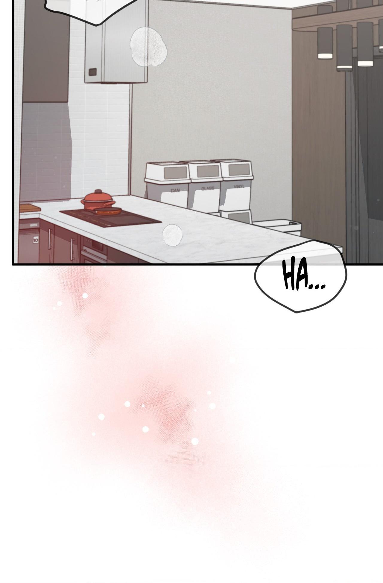 A Basic Guidebook to BDSM Chapter 25 - Page 8 in English