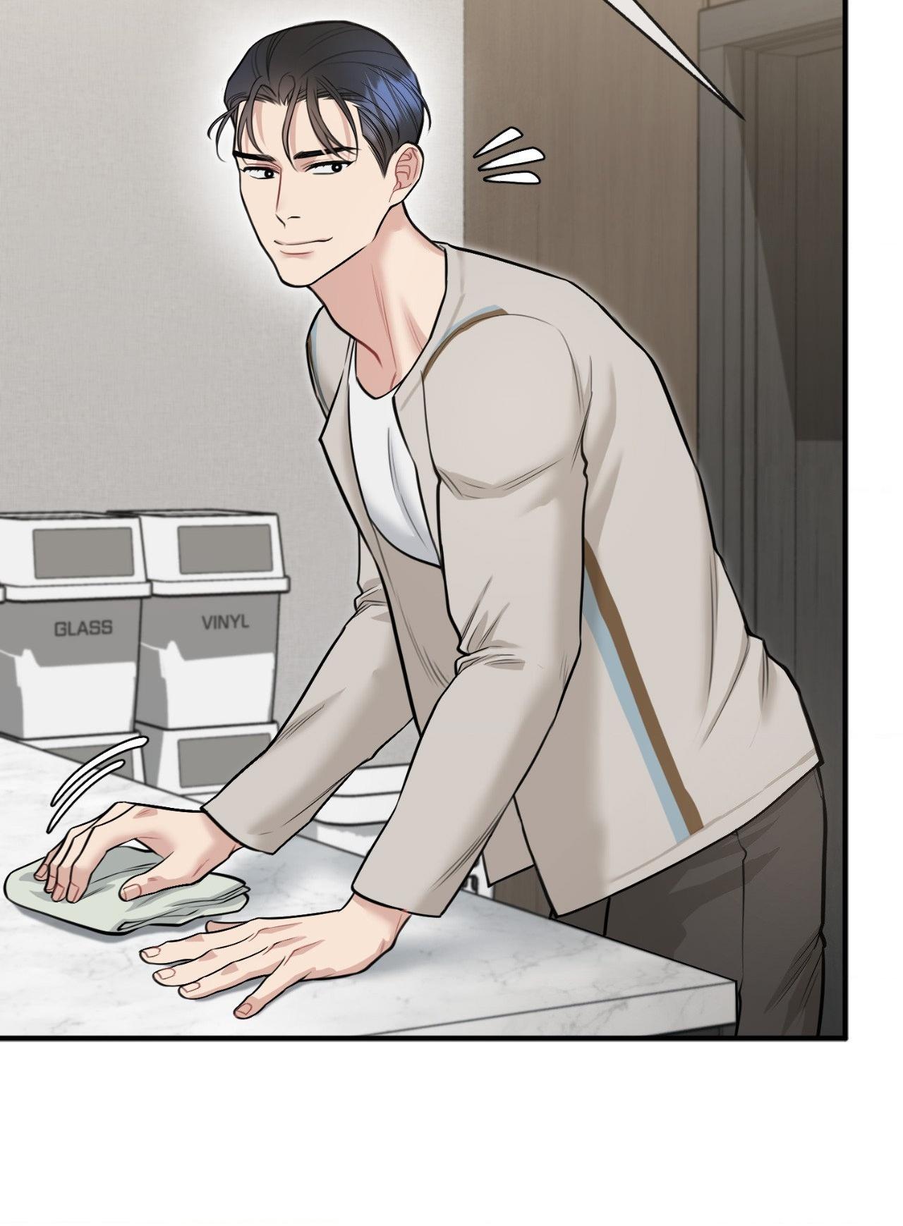 A Basic Guidebook to BDSM Chapter 25 - Page 83 in English