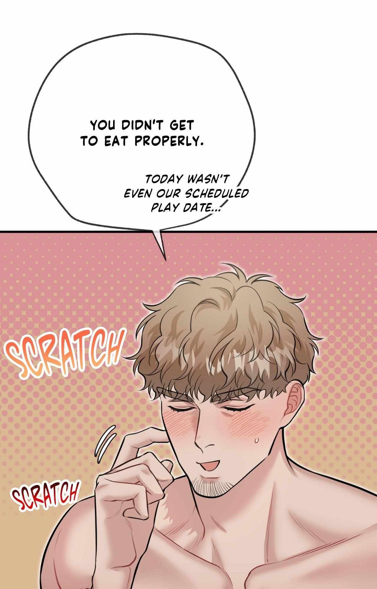 A Basic Guidebook to BDSM Chapter 25 - Page 84 in English