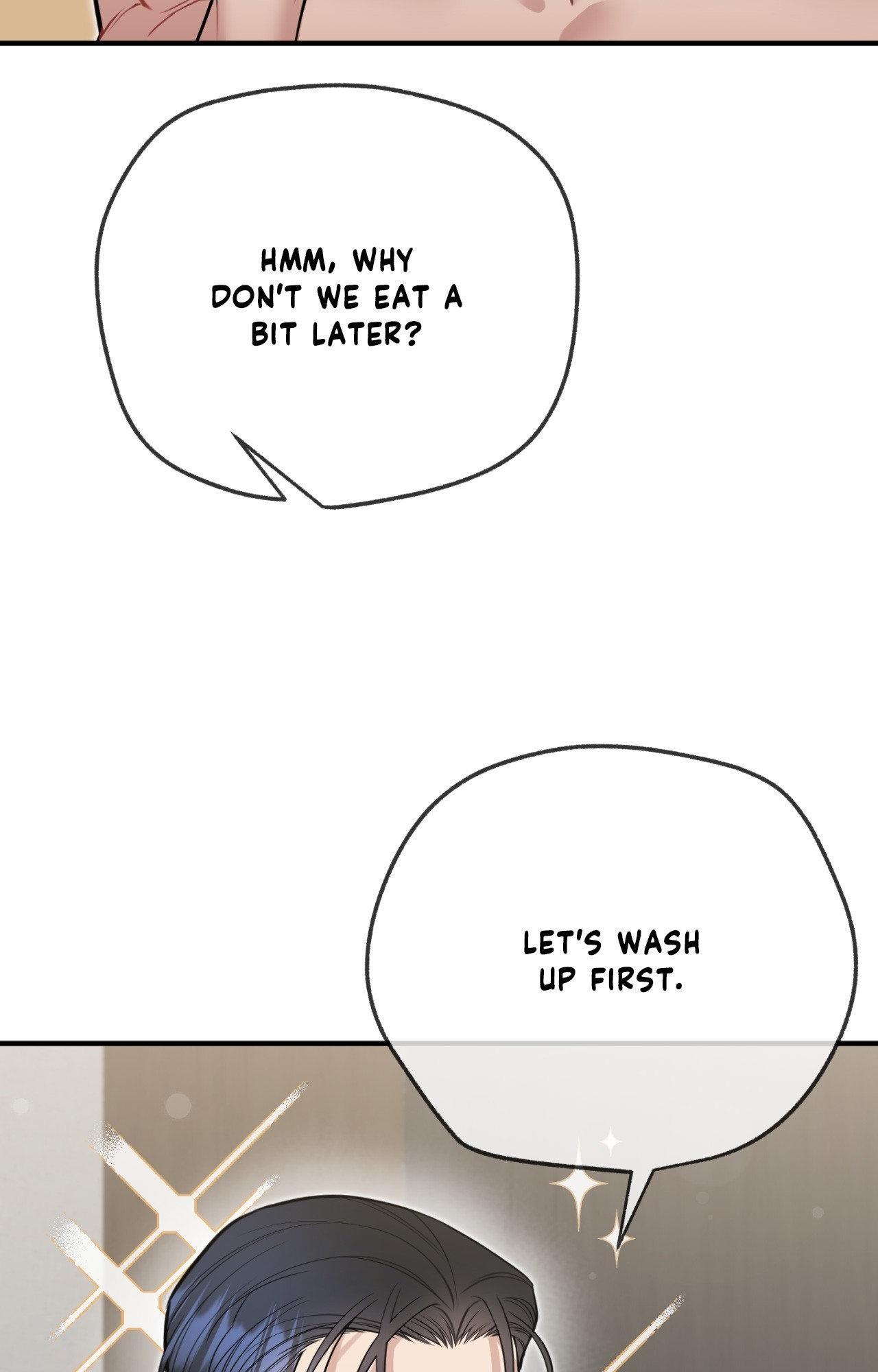 A Basic Guidebook to BDSM Chapter 25 - Page 85 in English