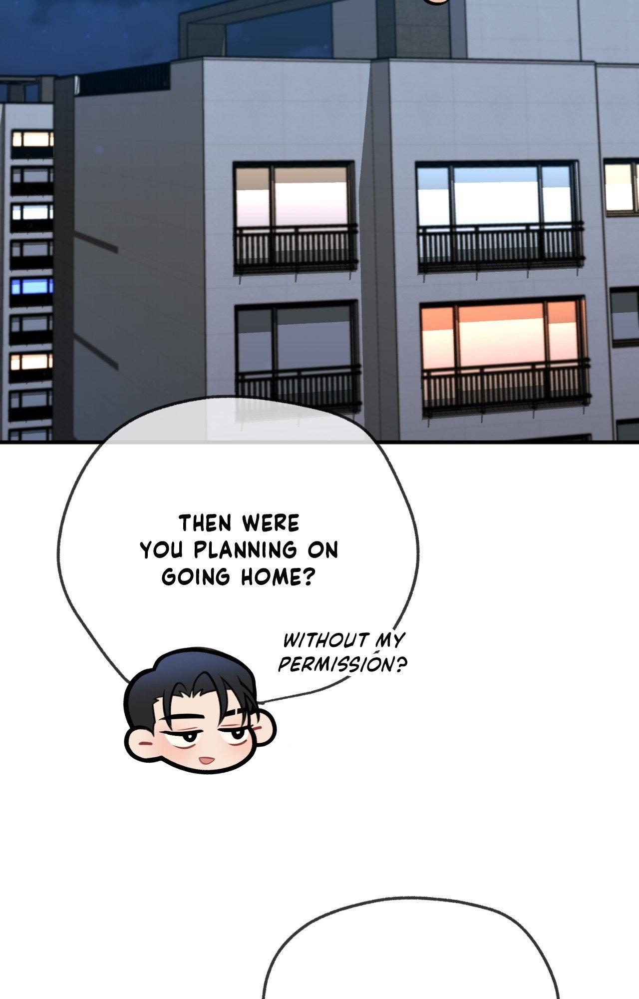 A Basic Guidebook to BDSM Chapter 25 - Page 89 in English