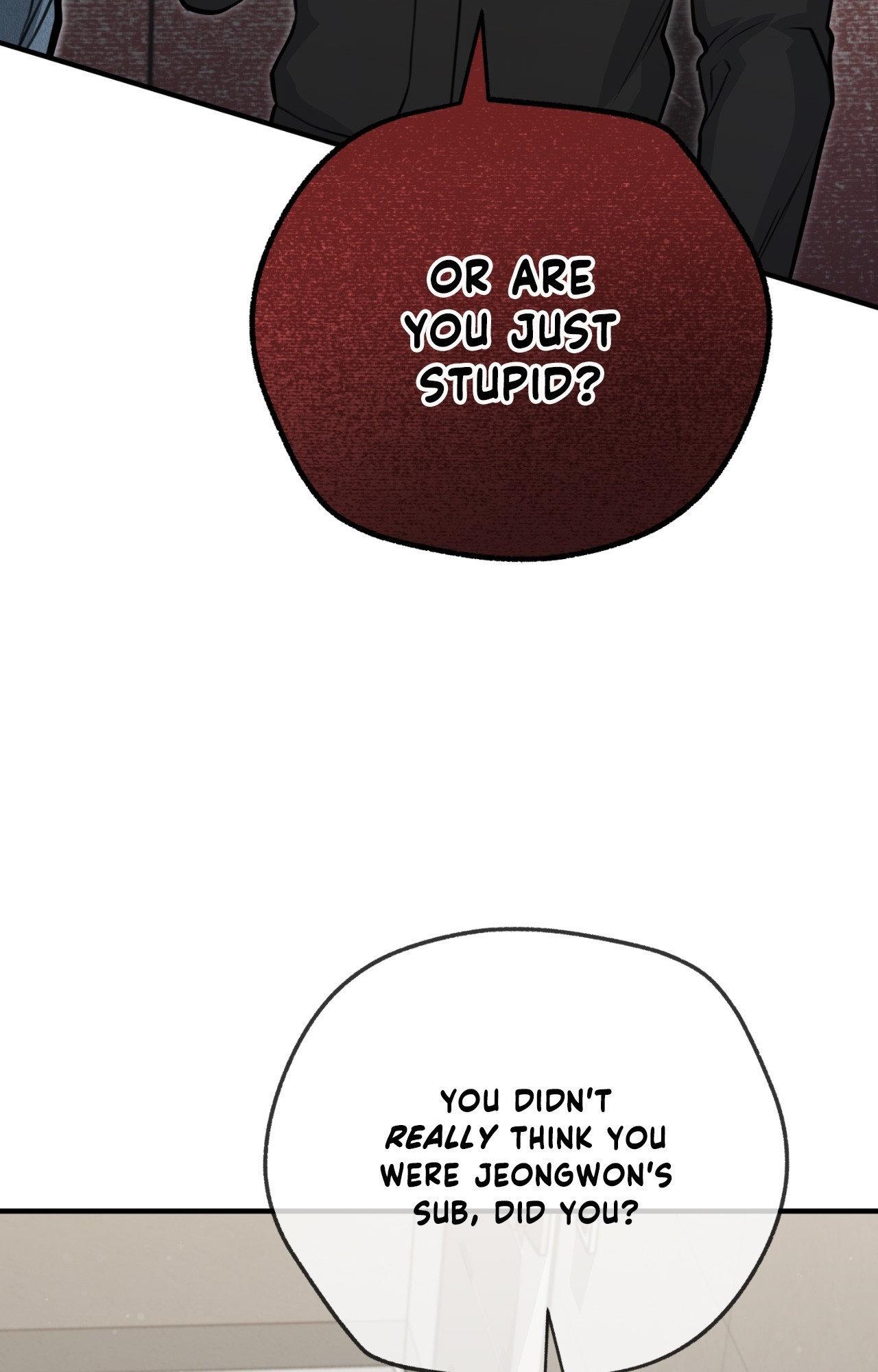 A Basic Guidebook to BDSM Chapter 26 - Page 17 in English