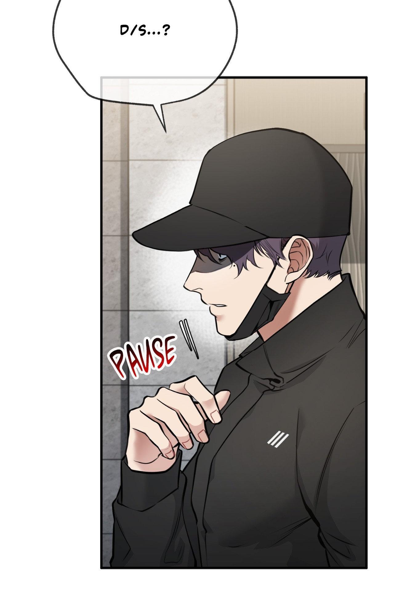 A Basic Guidebook to BDSM Chapter 26 - Page 23 in English