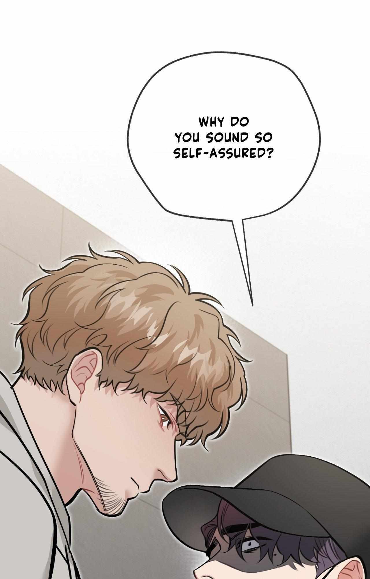 A Basic Guidebook to BDSM Chapter 26 - Page 28 in English