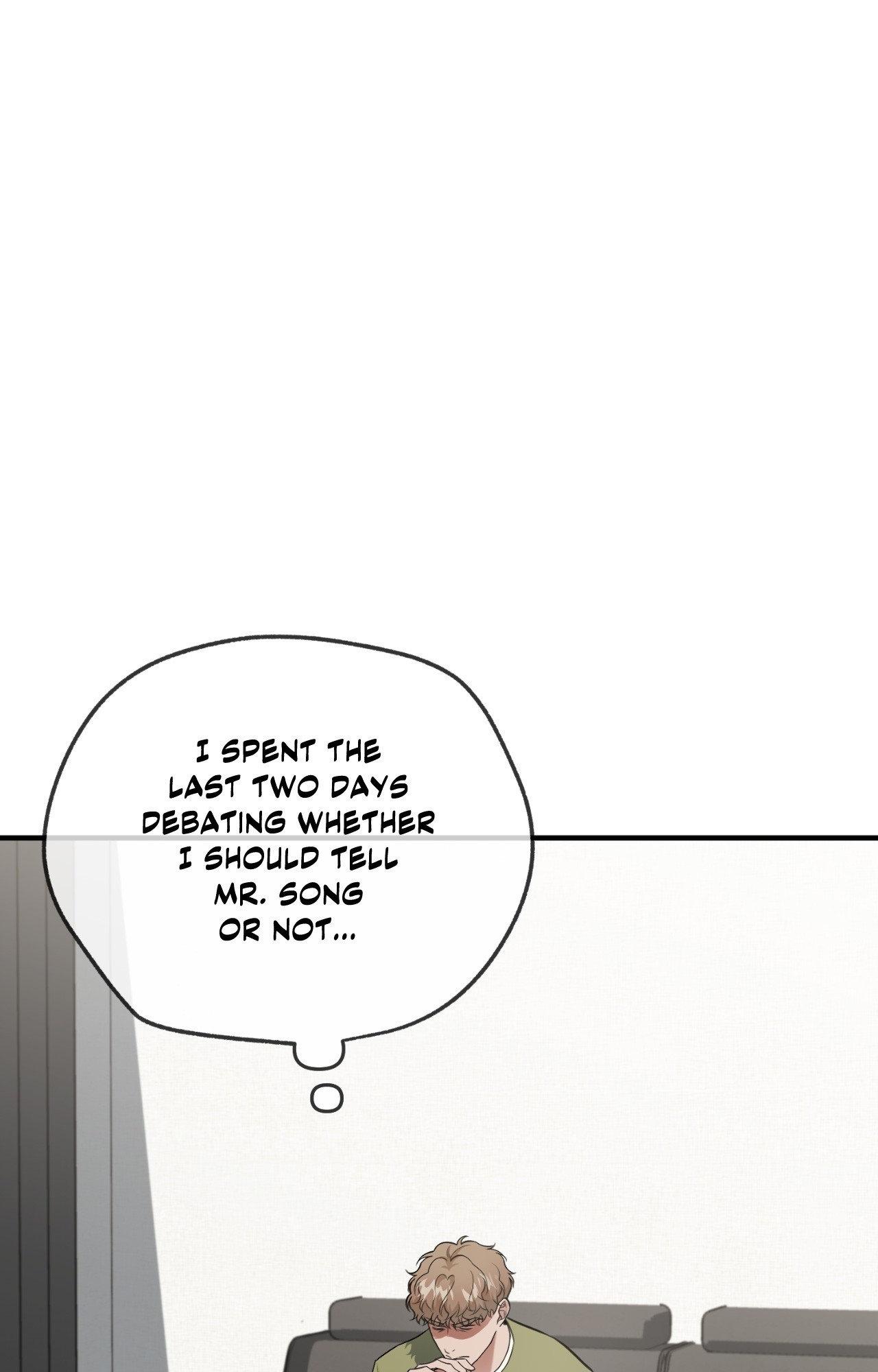 A Basic Guidebook to BDSM Chapter 26 - Page 38 in English