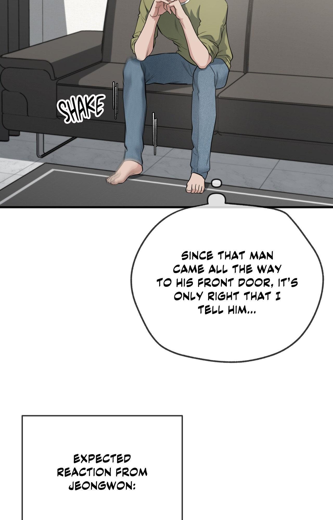 A Basic Guidebook to BDSM Chapter 26 - Page 39 in English