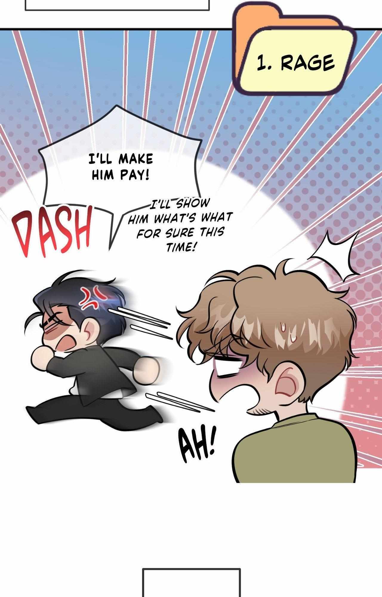 A Basic Guidebook to BDSM Chapter 26 - Page 40 in English