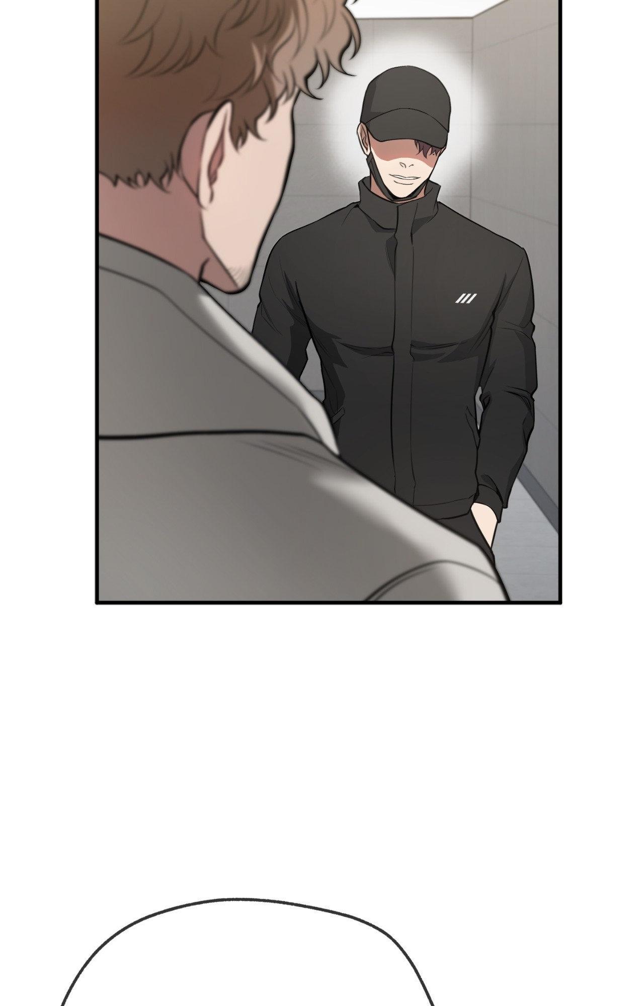 A Basic Guidebook to BDSM Chapter 26 - Page 5 in English