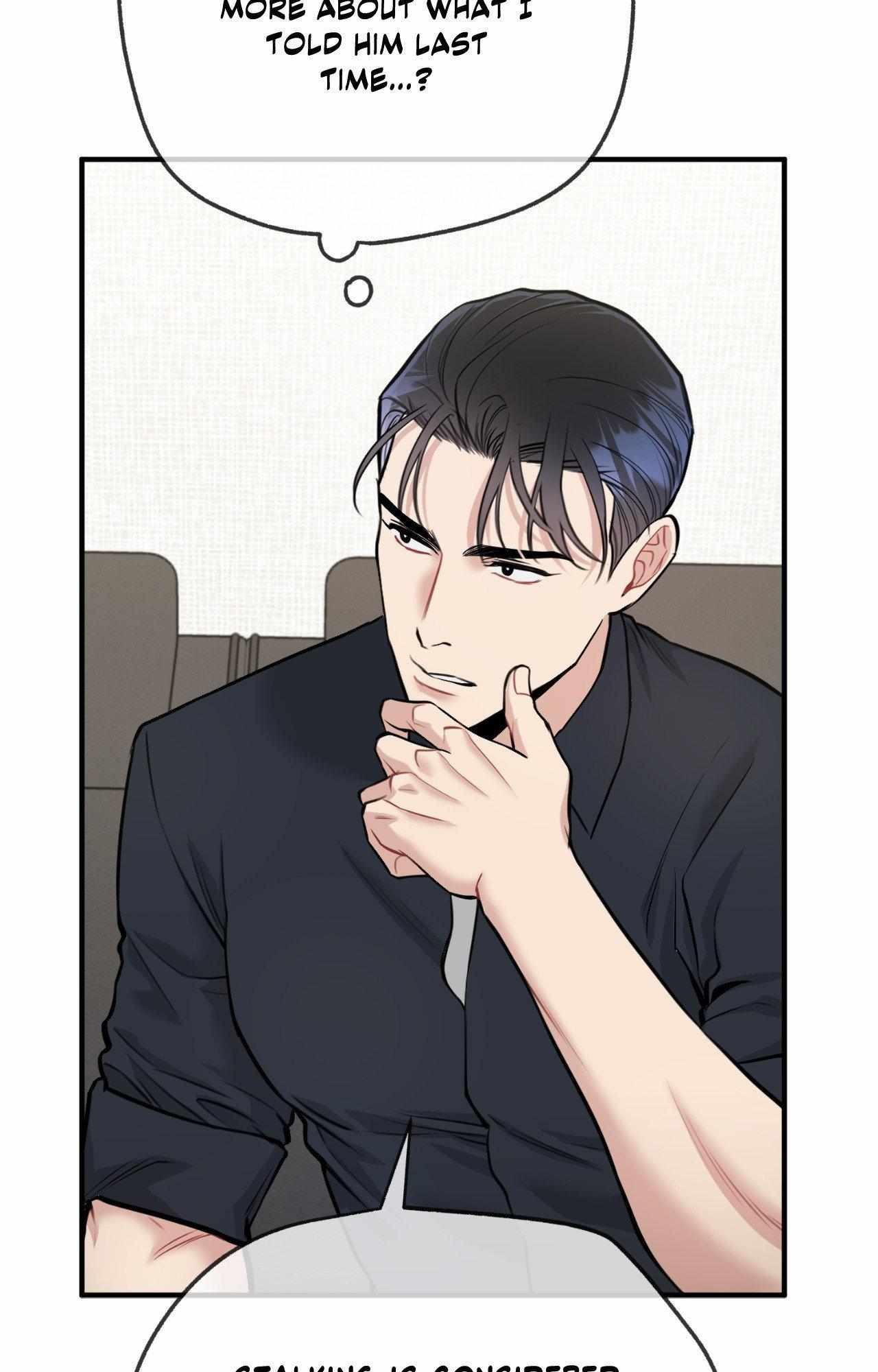 A Basic Guidebook to BDSM Chapter 26 - Page 54 in English