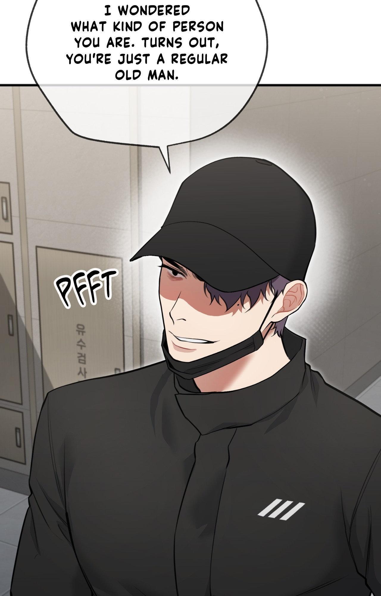 A Basic Guidebook to BDSM Chapter 26 - Page 6 in English