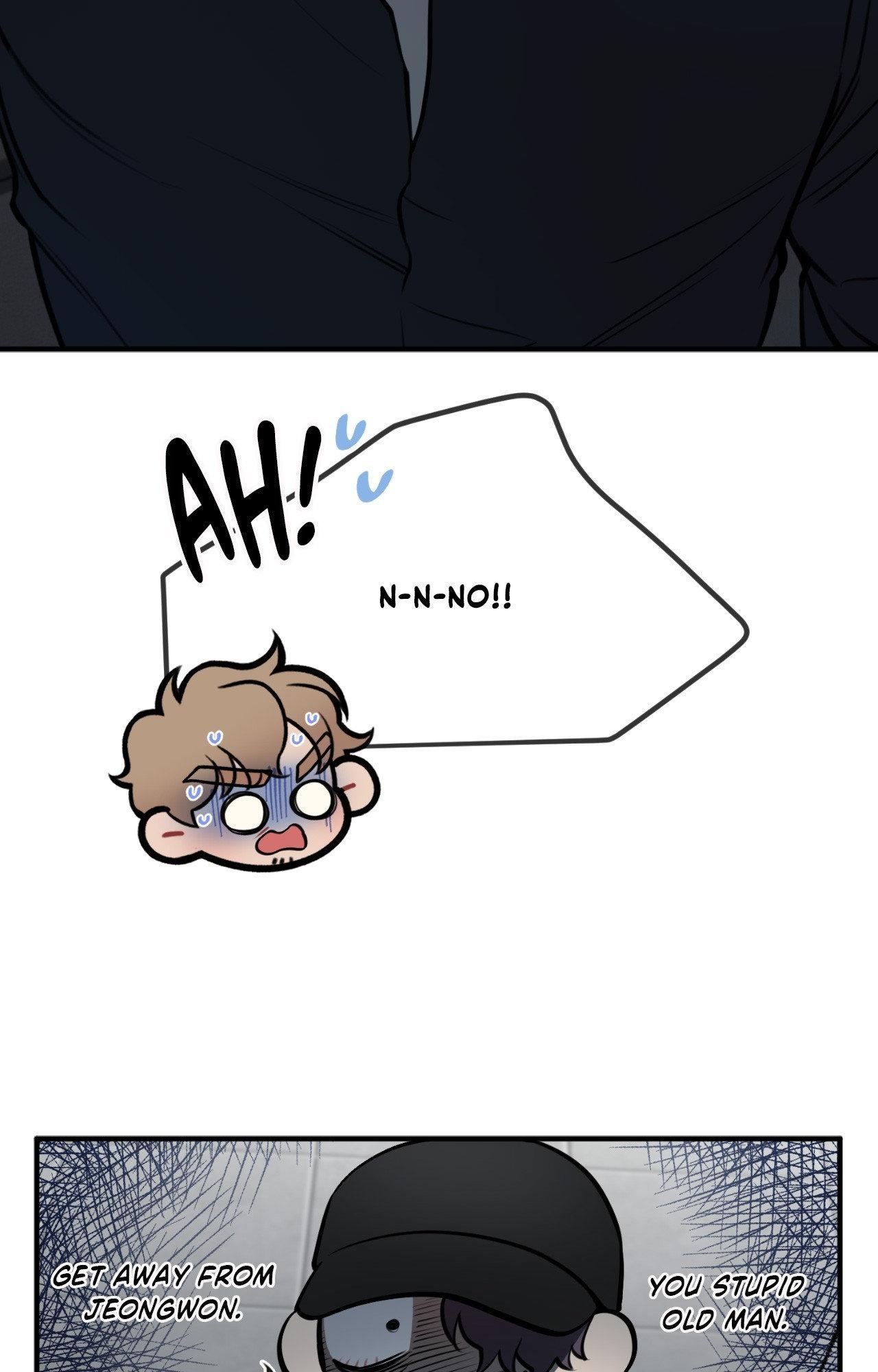 A Basic Guidebook to BDSM Chapter 26 - Page 64 in English