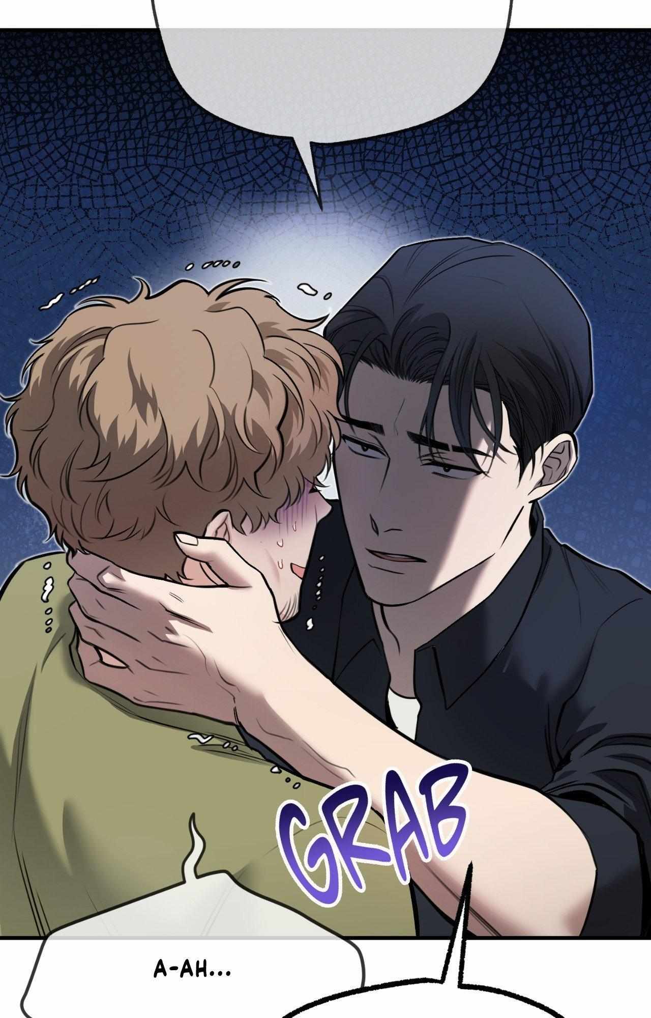 A Basic Guidebook to BDSM Chapter 26 - Page 66 in English