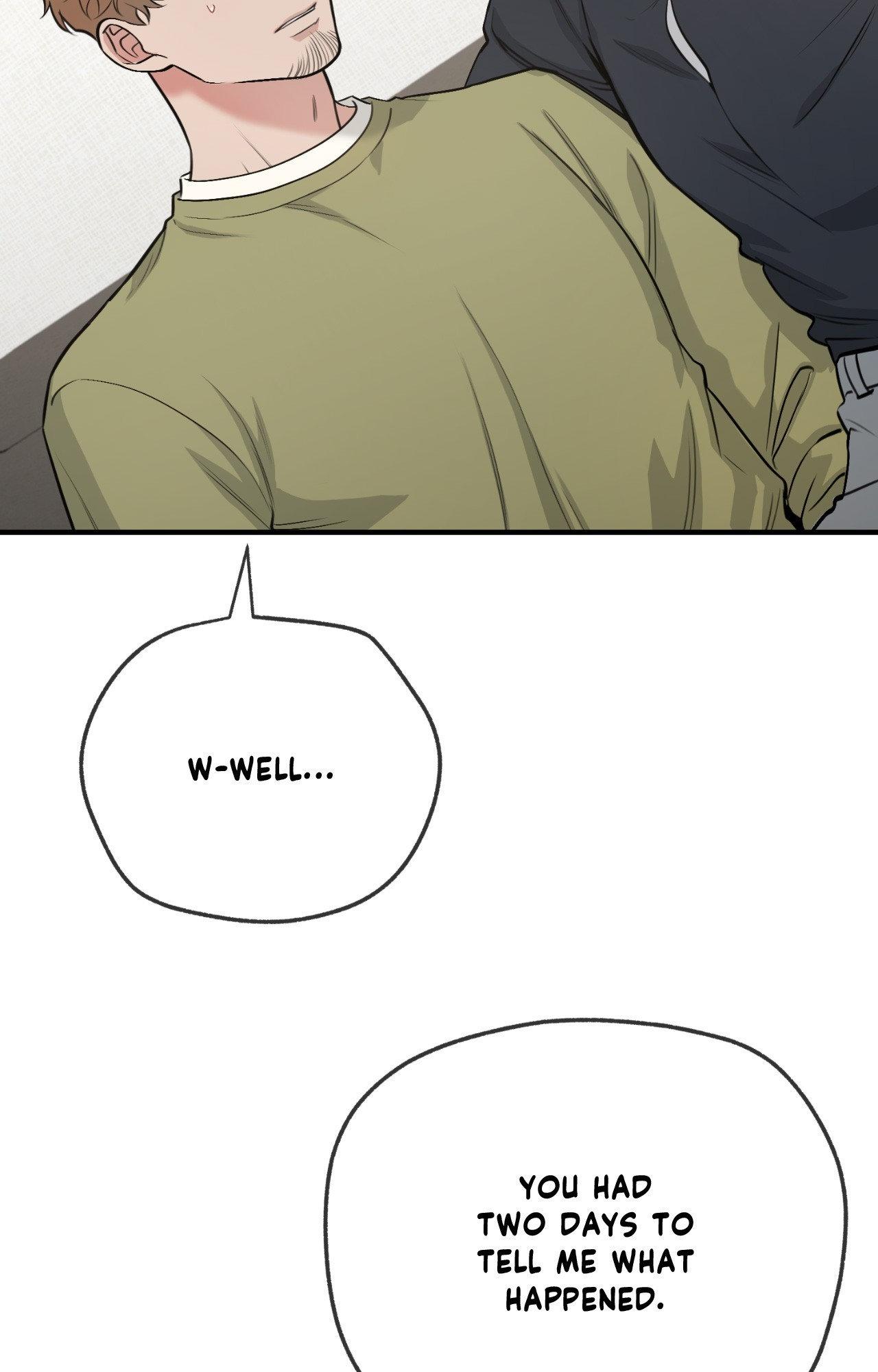 A Basic Guidebook to BDSM Chapter 26 - Page 79 in English