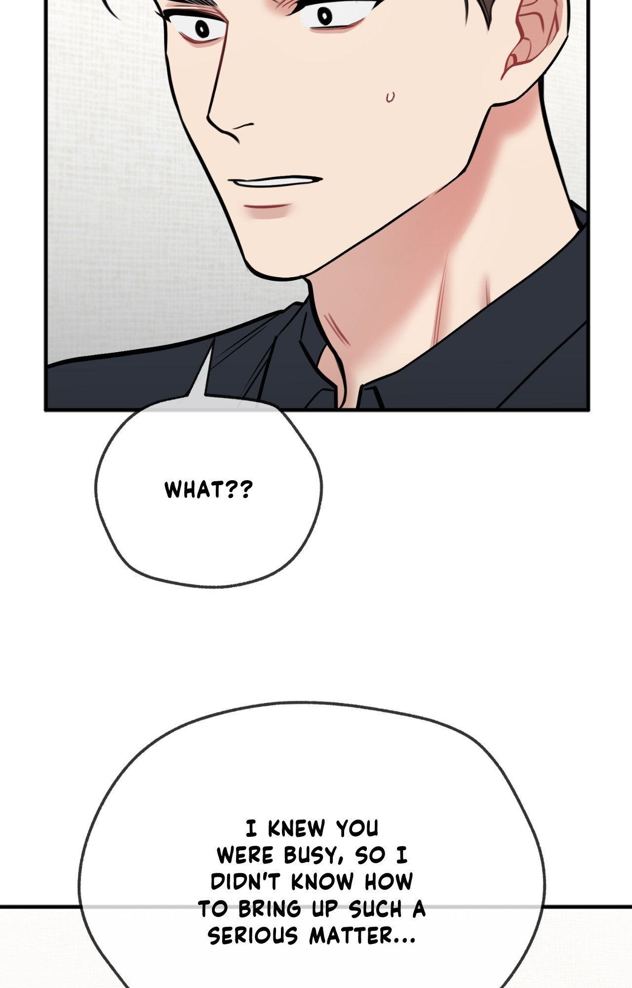 A Basic Guidebook to BDSM Chapter 26 - Page 90 in English