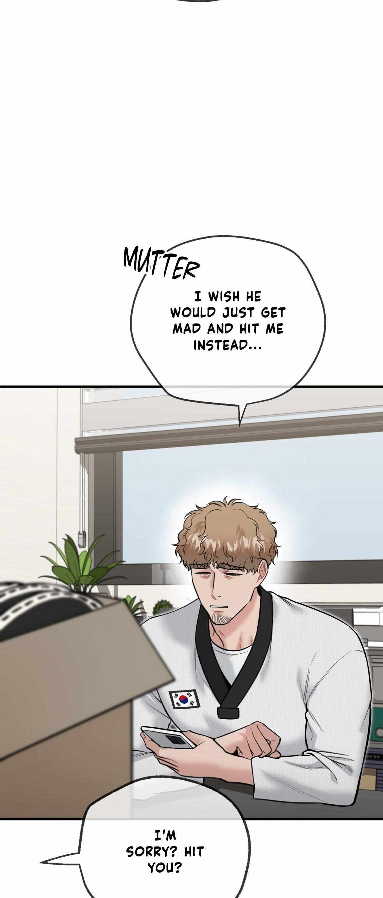 A Basic Guidebook to BDSM Chapter 27 - Page 16 in English