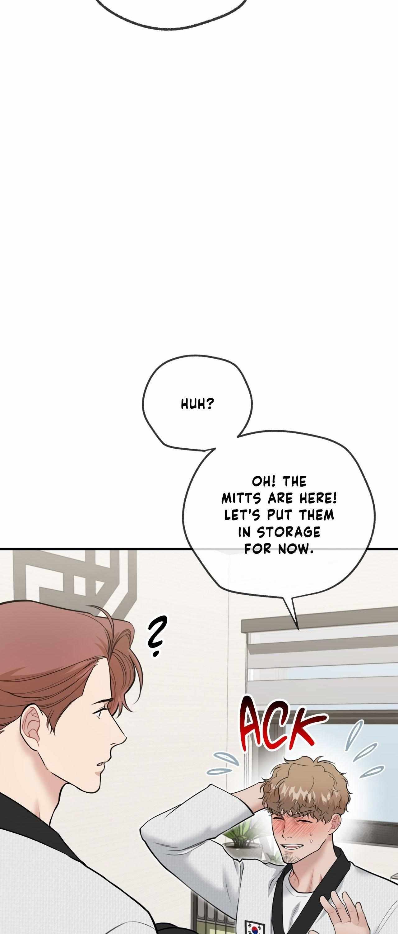 A Basic Guidebook to BDSM Chapter 27 - Page 17 in English