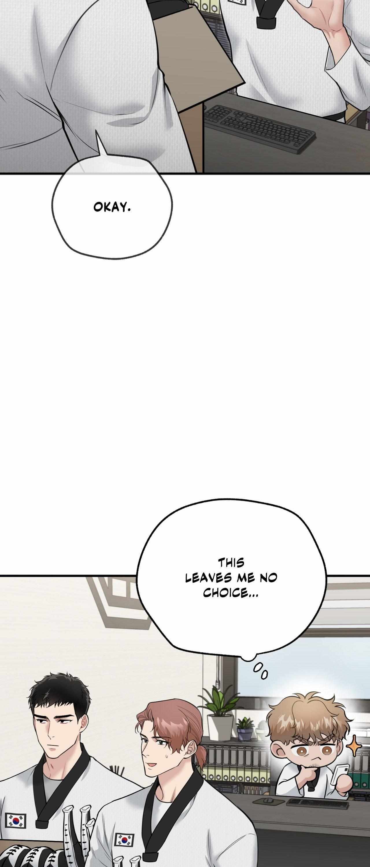 A Basic Guidebook to BDSM Chapter 27 - Page 18 in English