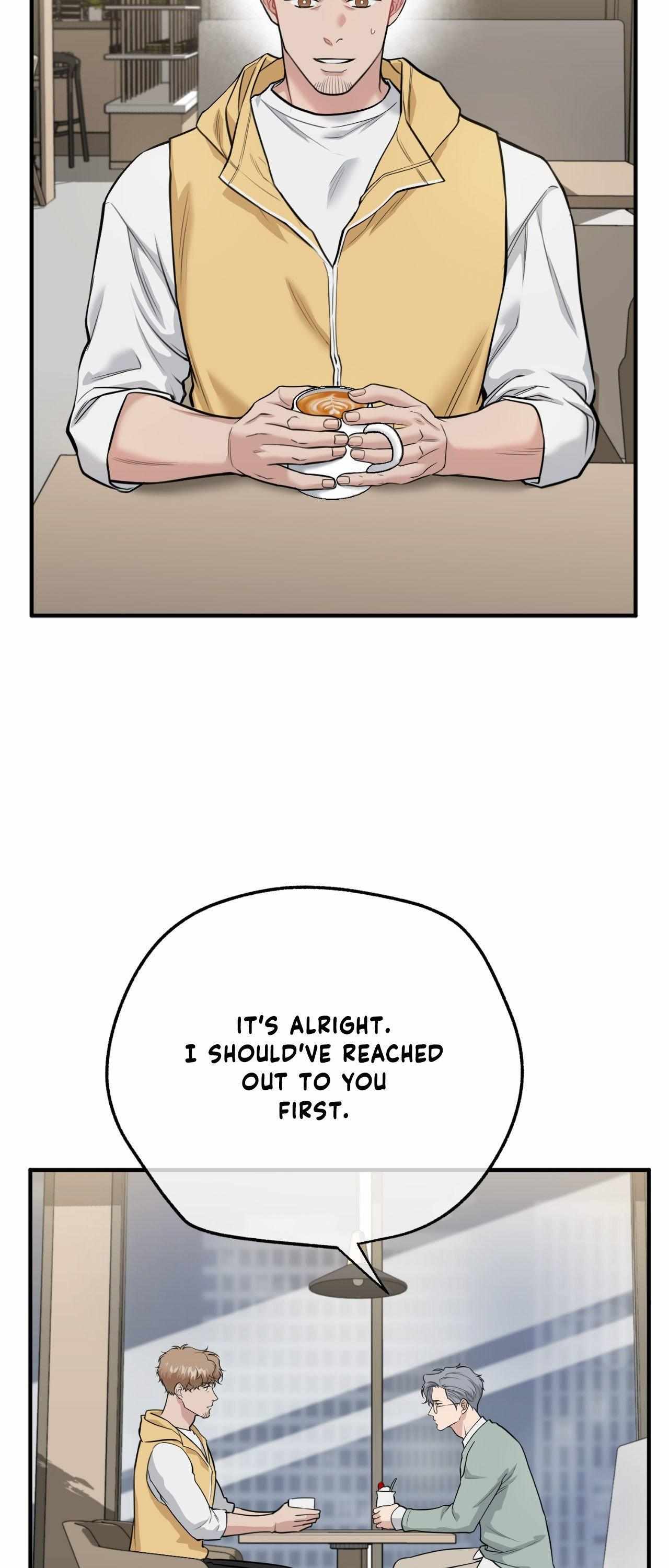 A Basic Guidebook to BDSM Chapter 27 - Page 23 in English