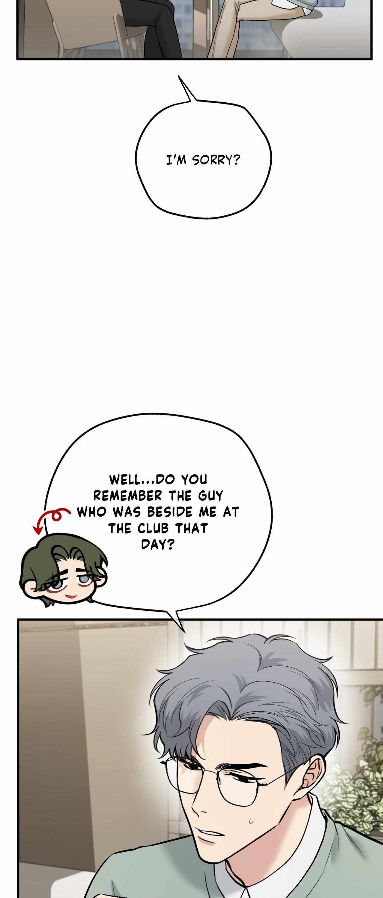 A Basic Guidebook to BDSM Chapter 27 - Page 24 in English