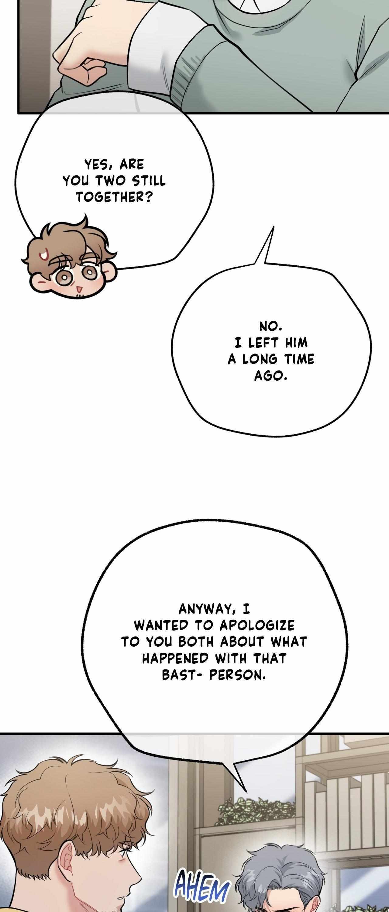 A Basic Guidebook to BDSM Chapter 27 - Page 25 in English